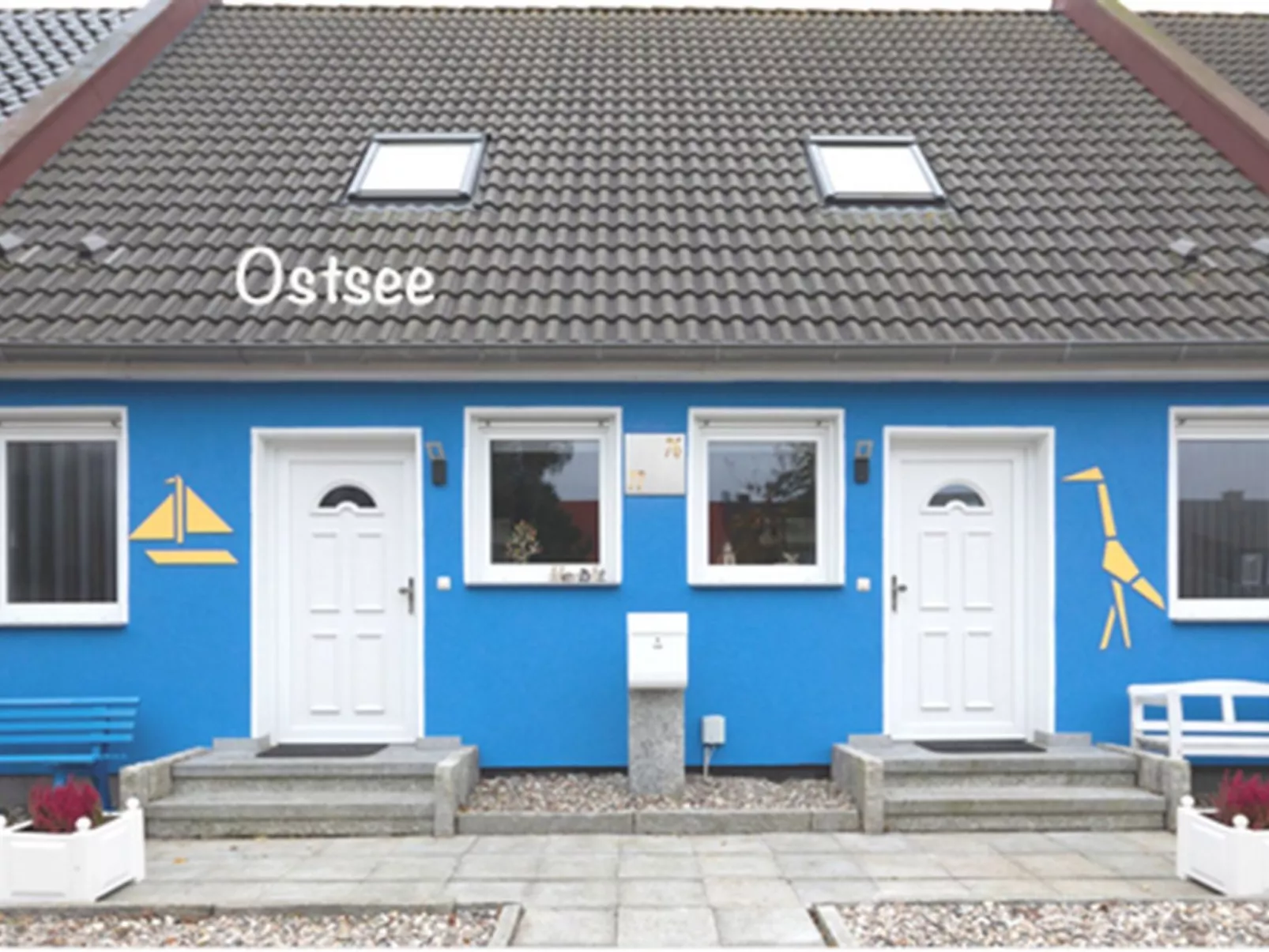 Ostsee-Outside
