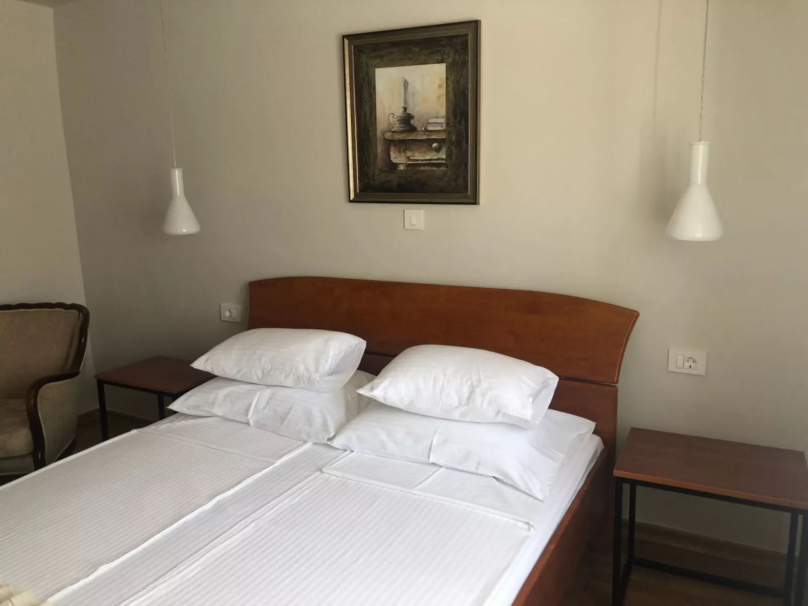 Casa Divani Apartment mit Pool für einen angenehmen Aufenthalt-Drinnen