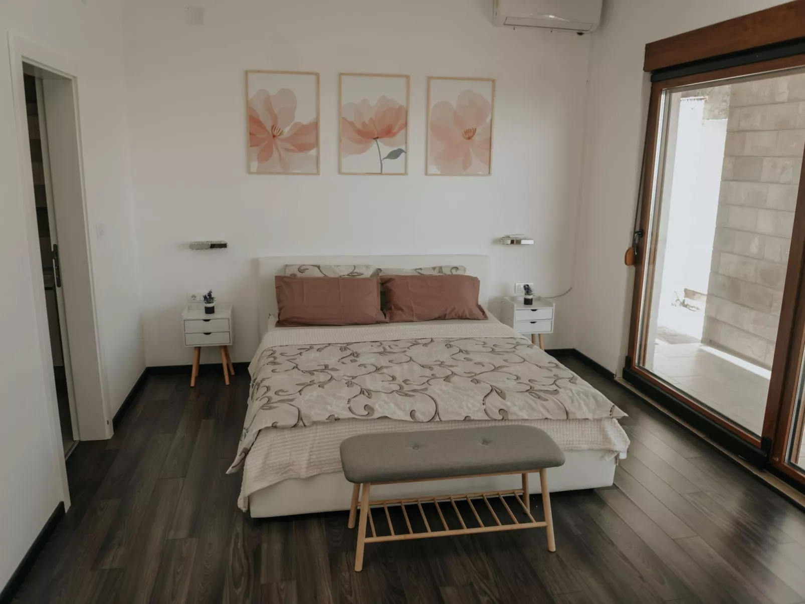 Villa Dubrovnik-Höhen-Drinnen