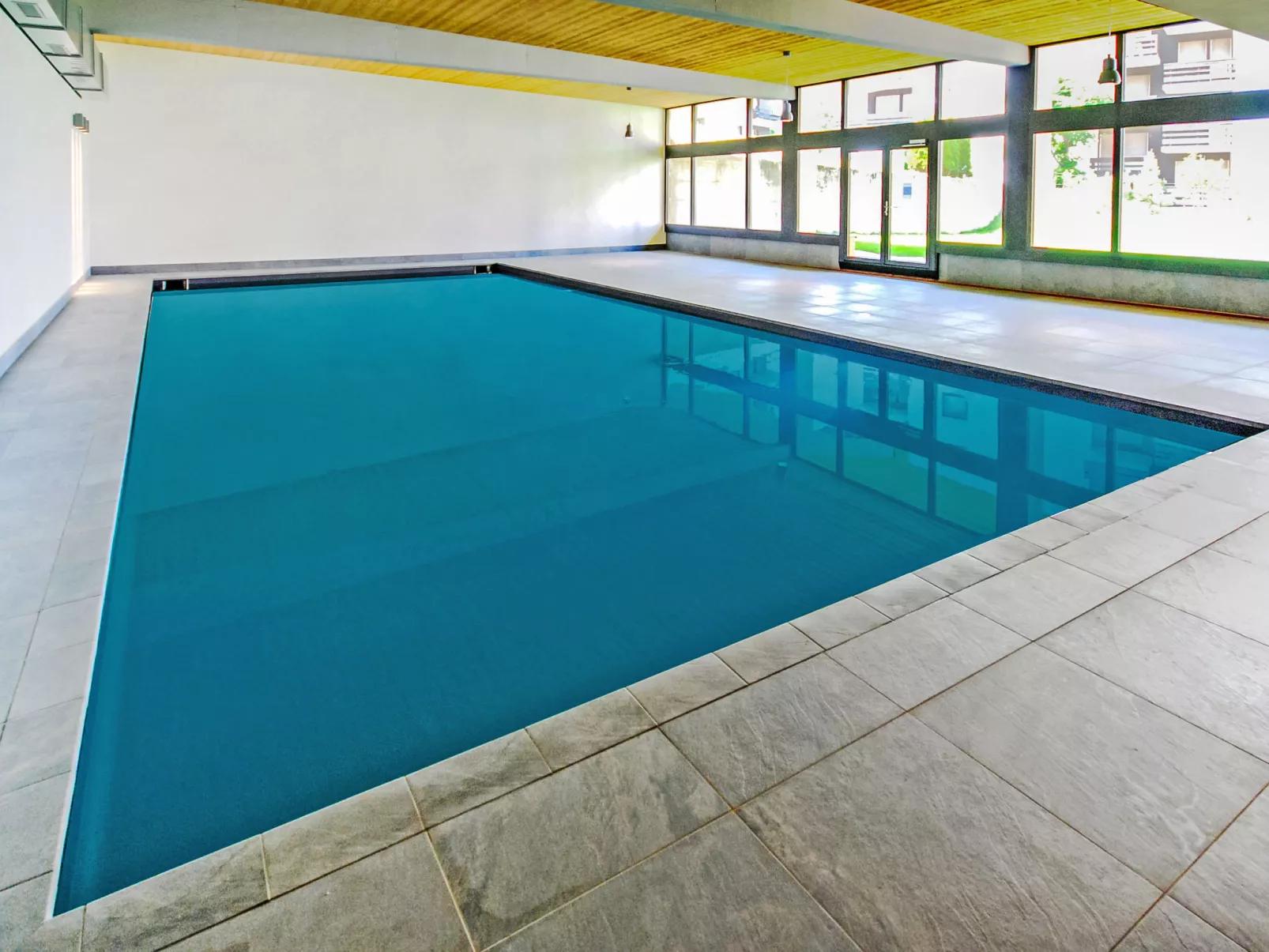 Les Genets 167D-Dedans