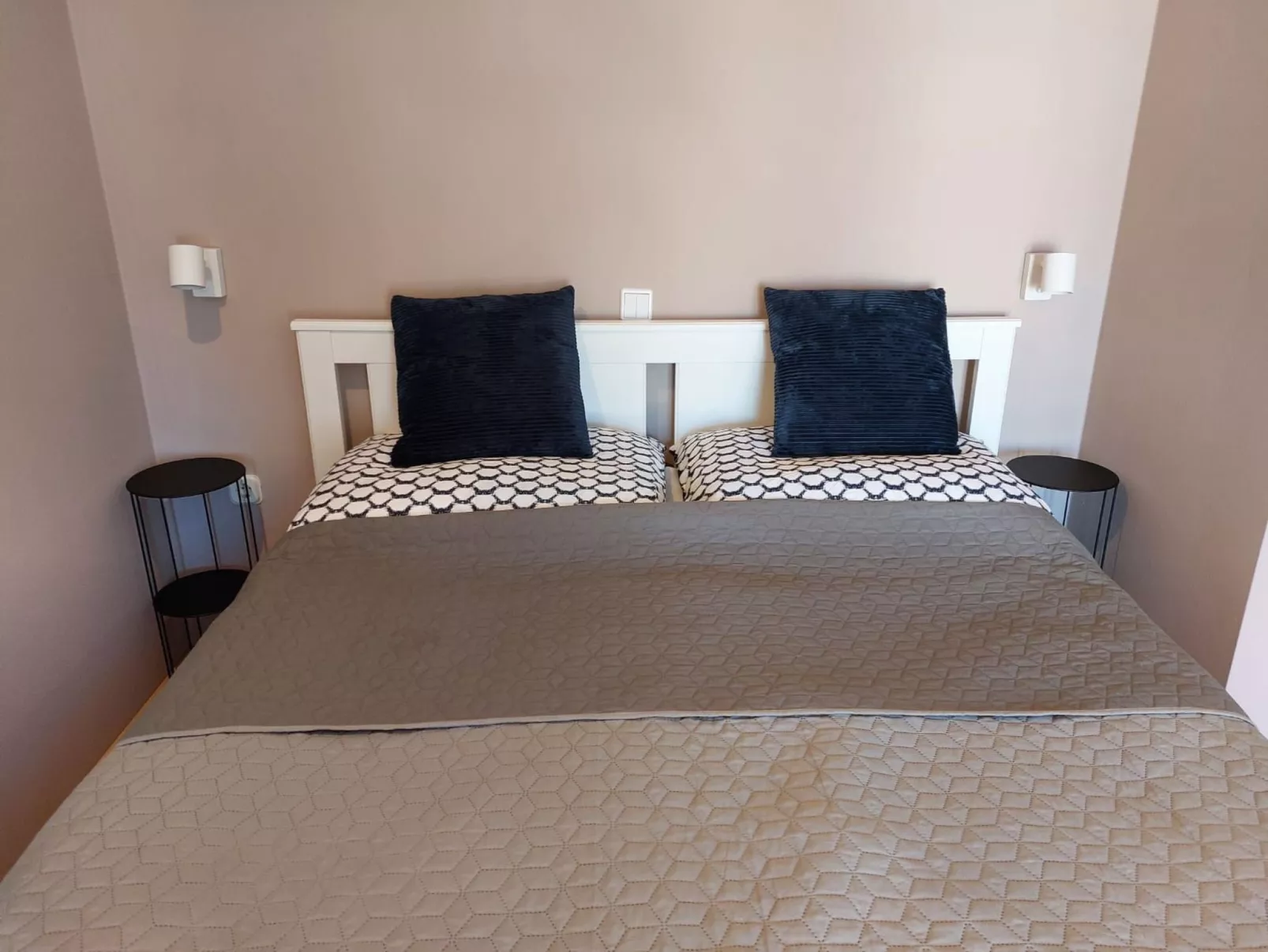 Studio apartment Ap5-Inside