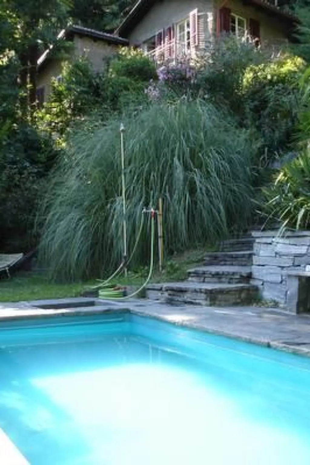 Casa Castagna-Inside