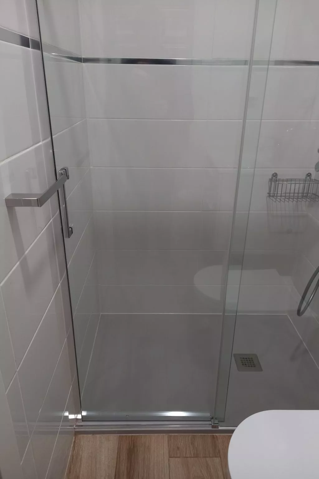 Unknown Accommodation-Inside