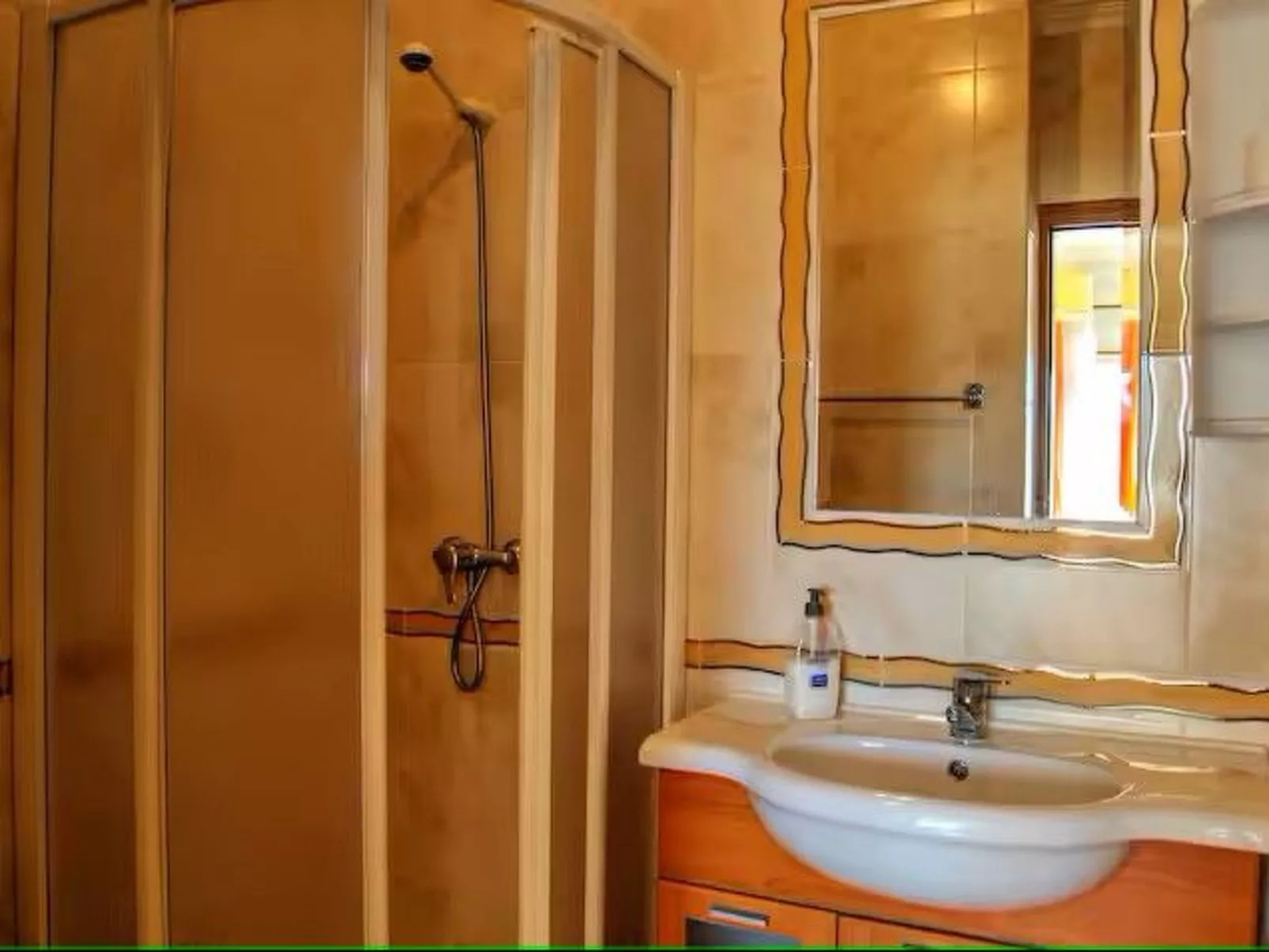 Vivenda rancho-Dedans