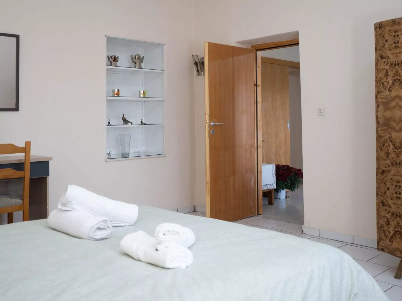 Unknown Accommodation-Inside