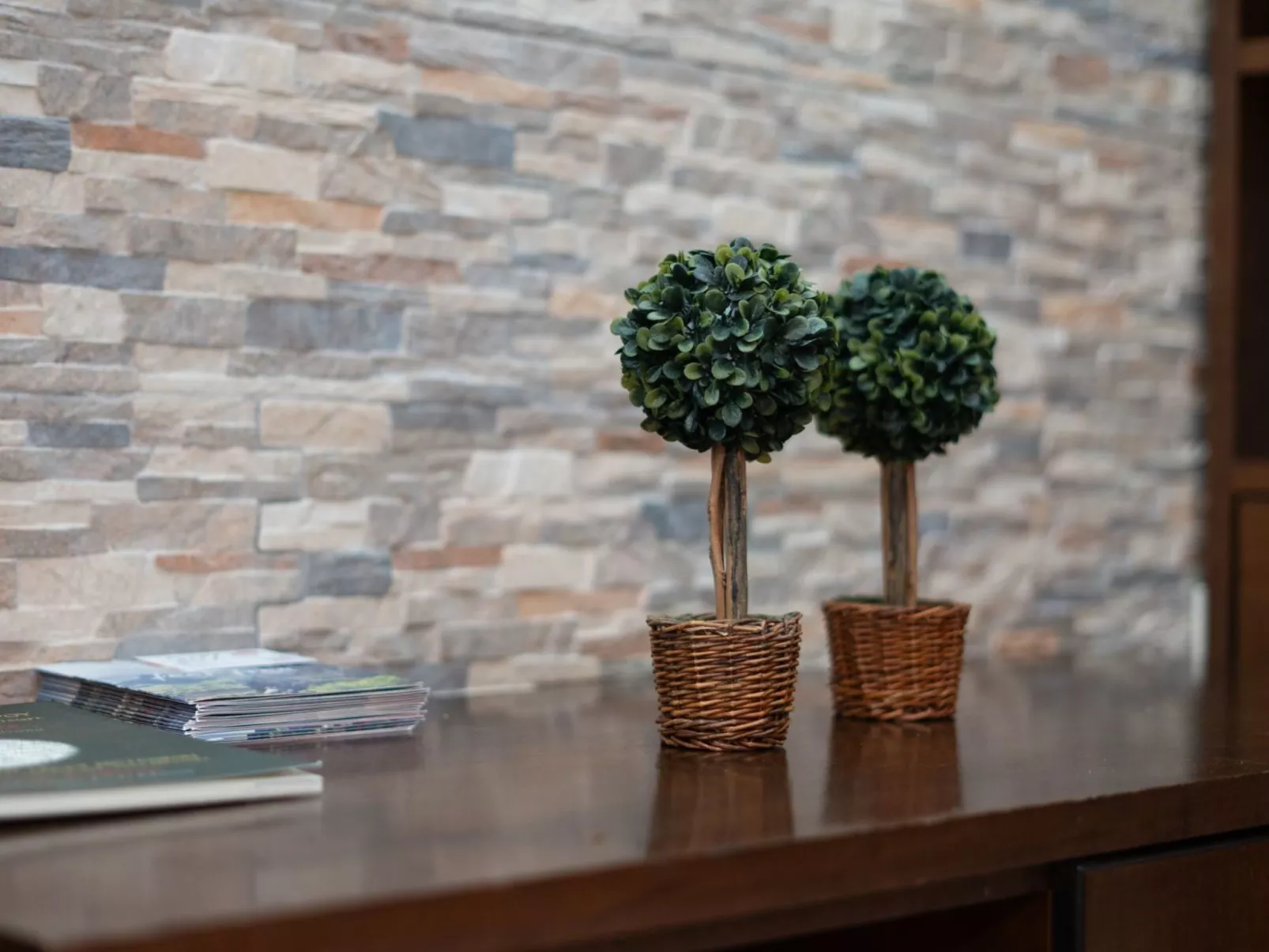 Unknown Accommodation-Dedans