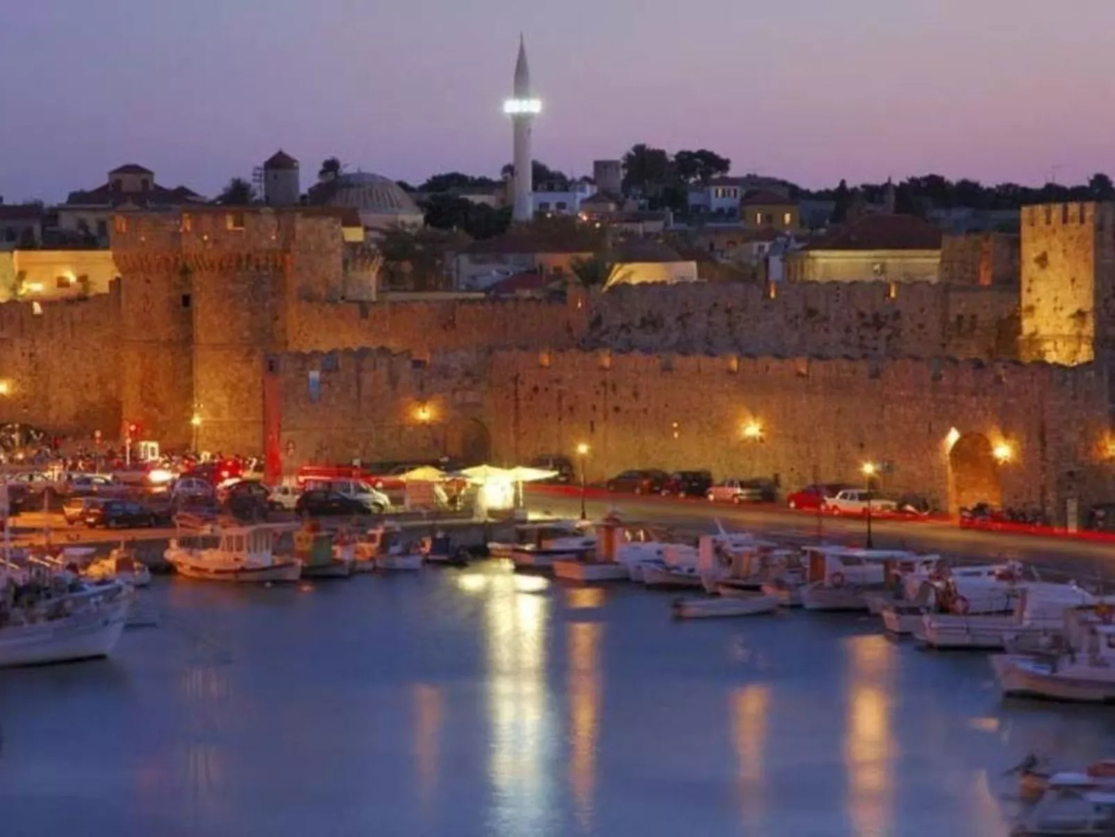 Ferienvilla "New Ossiano Pool"-Outside