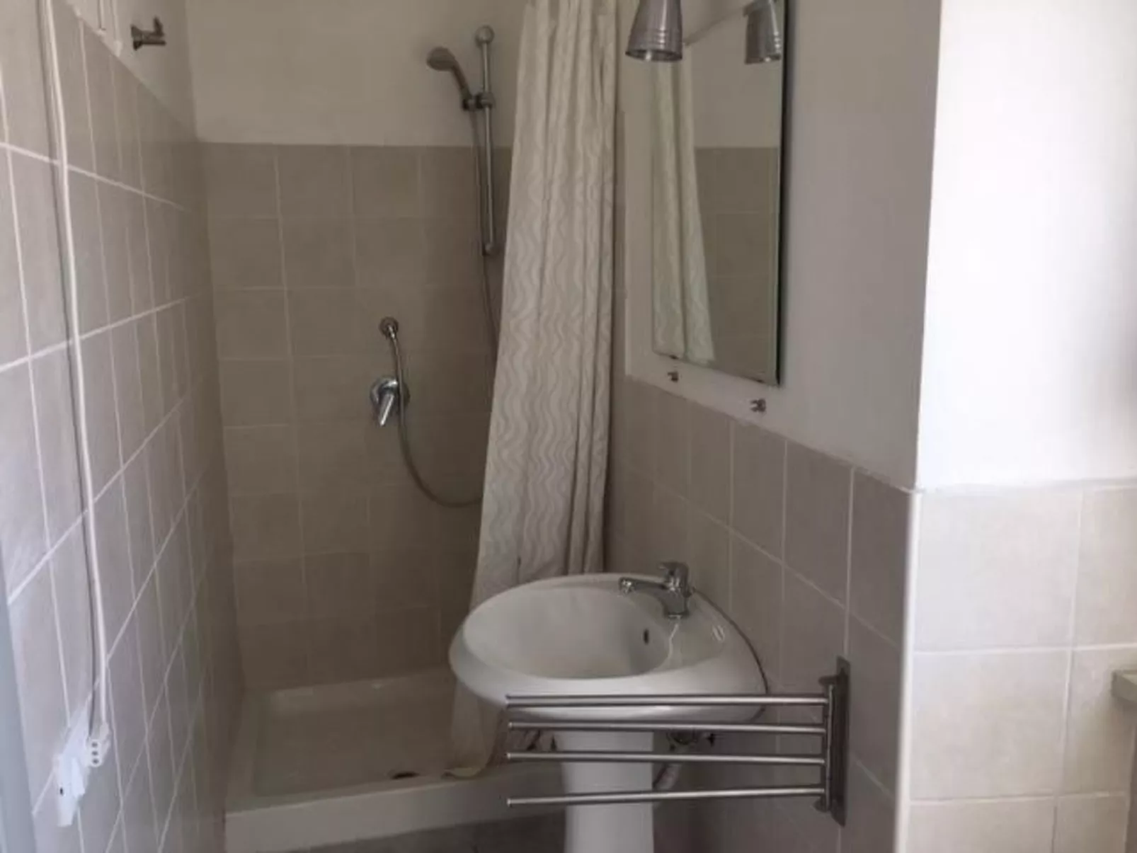 'Elvira Basilico' mit Terrasse-Inside