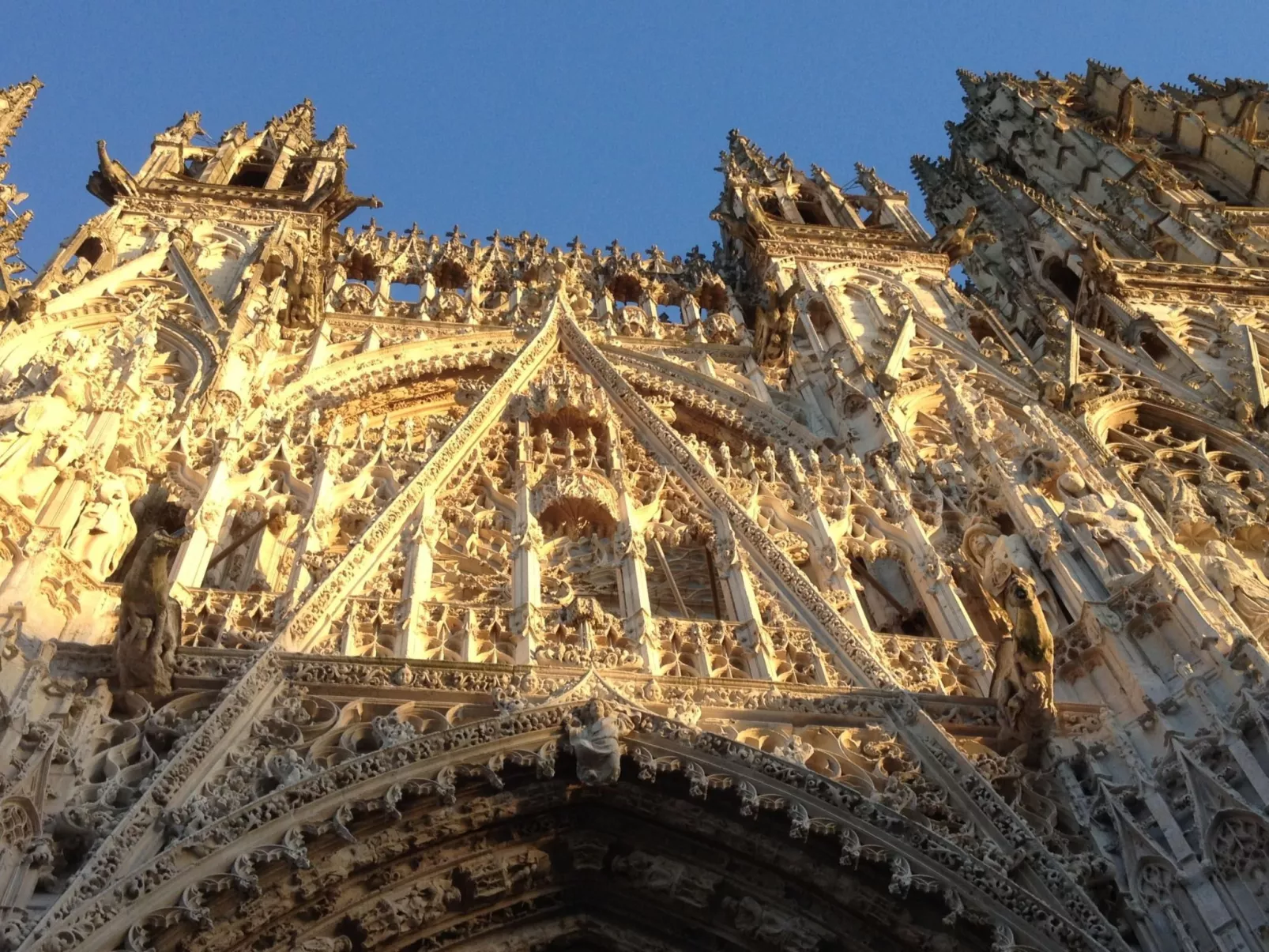 Le Clos du Hêtre-Dehors