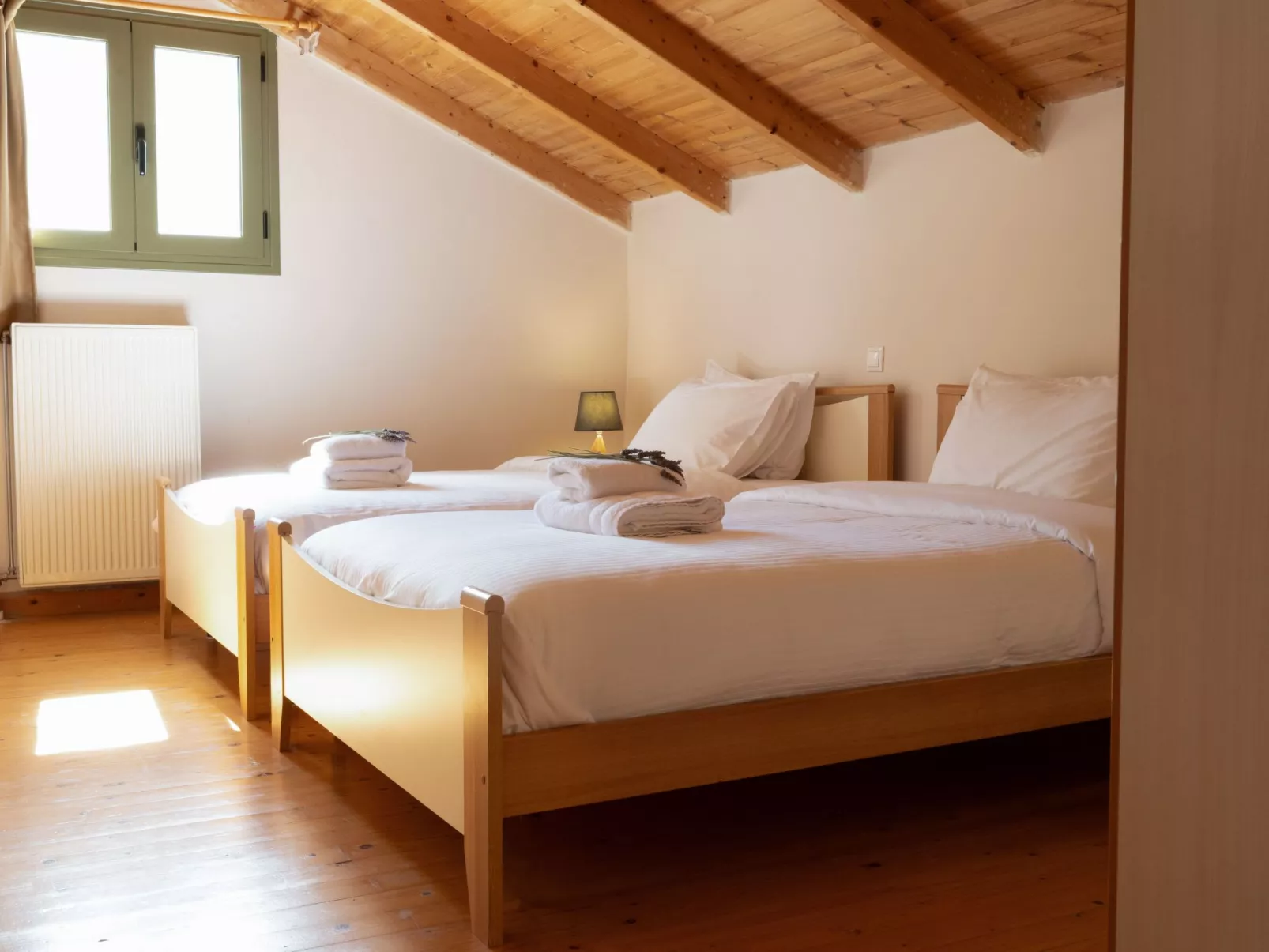 Haus in Nea Tirintha mit privatem Parkplatz-Dedans