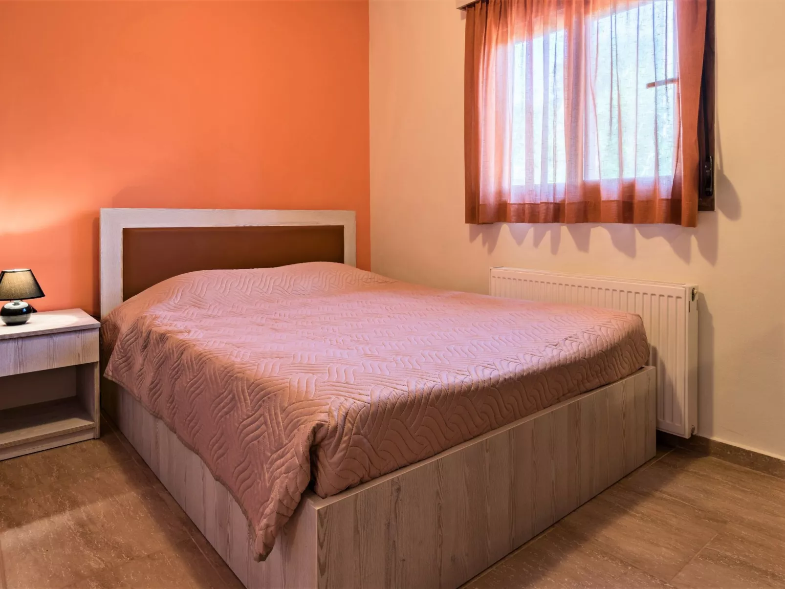 Villa Zeus mit privatem Pool und Jacuzzi-Dedans