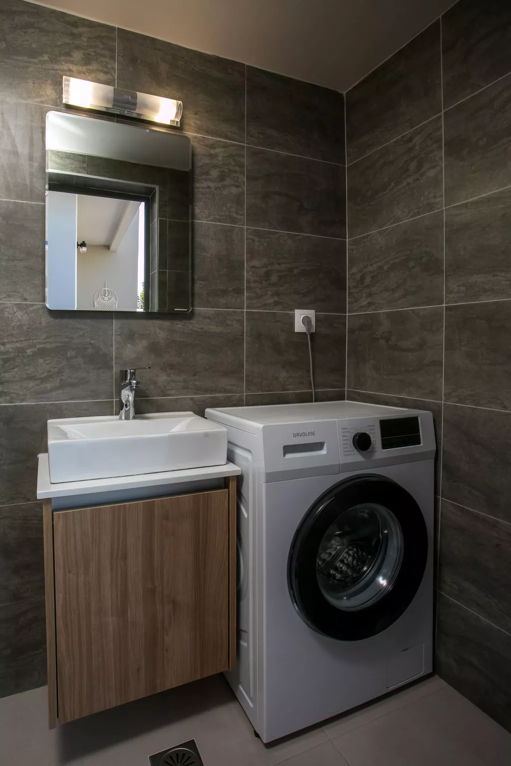 Kiki Luxus-Villa-Dedans