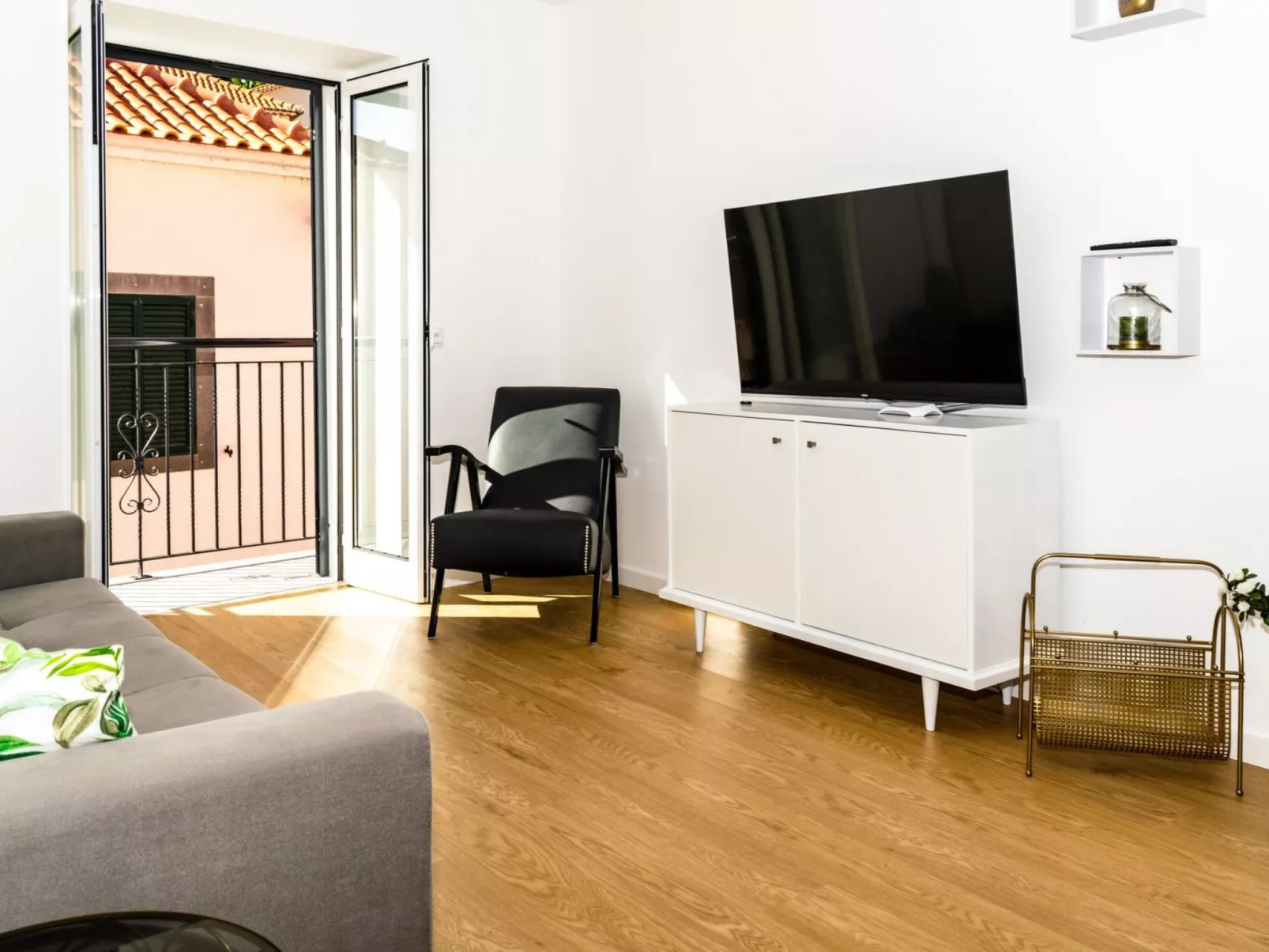 Sunscape Nature - 1-Zimmer-Apartment, Ponta do Sol-Image-tags.info