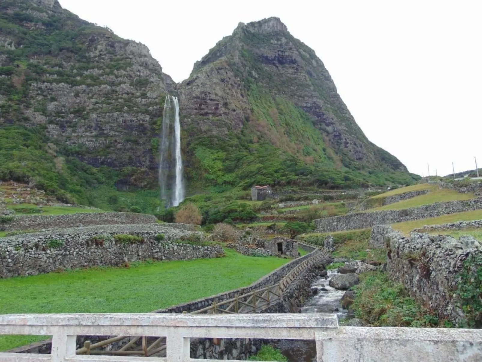 Maison de la Belle Mere 2-Draußen