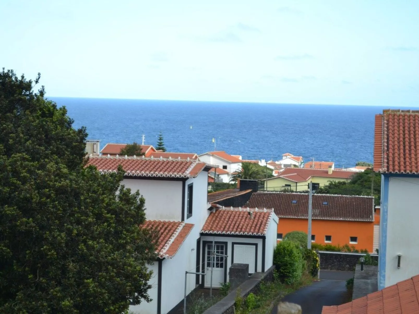 Das Haus der Weinkellerei-Draußen