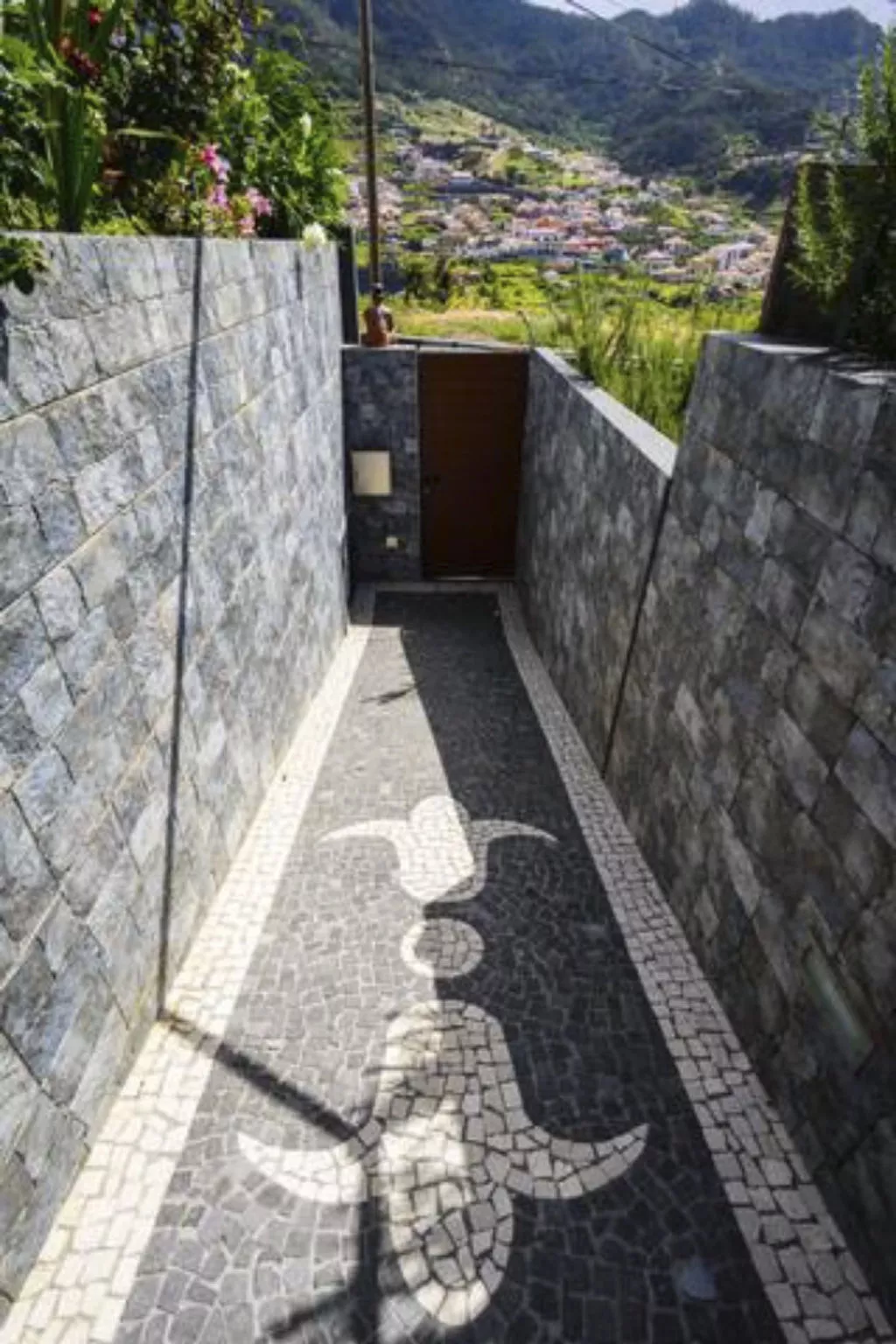 Luxuriöses Haus der Leidenschaft-Inside
