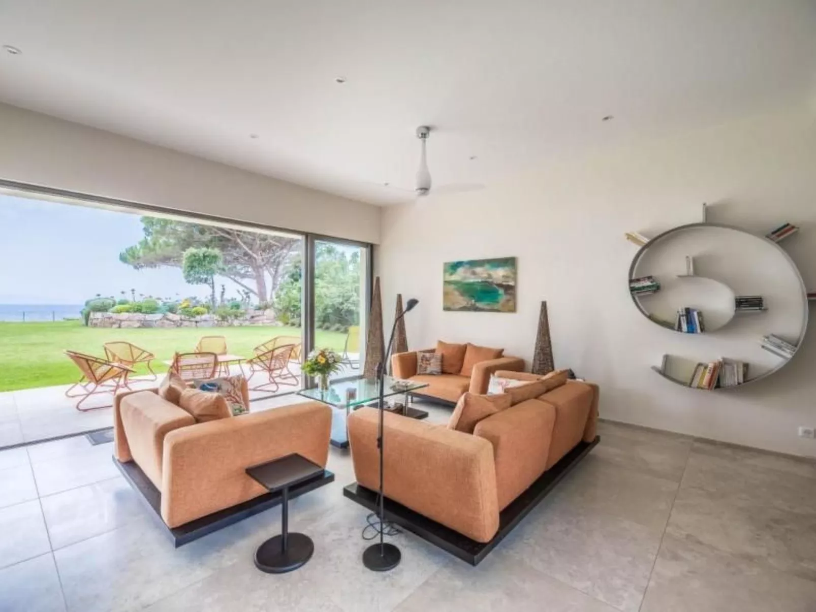 Casa Enorati - Direkter Zugang zum Meer-Drinnen