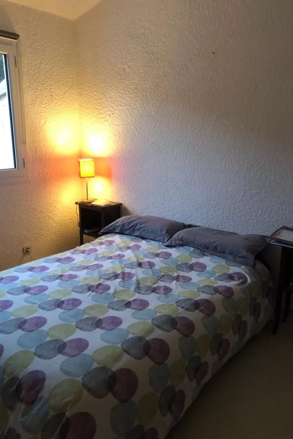 "Casa zinu" mit Blick aufs Meer-Inside