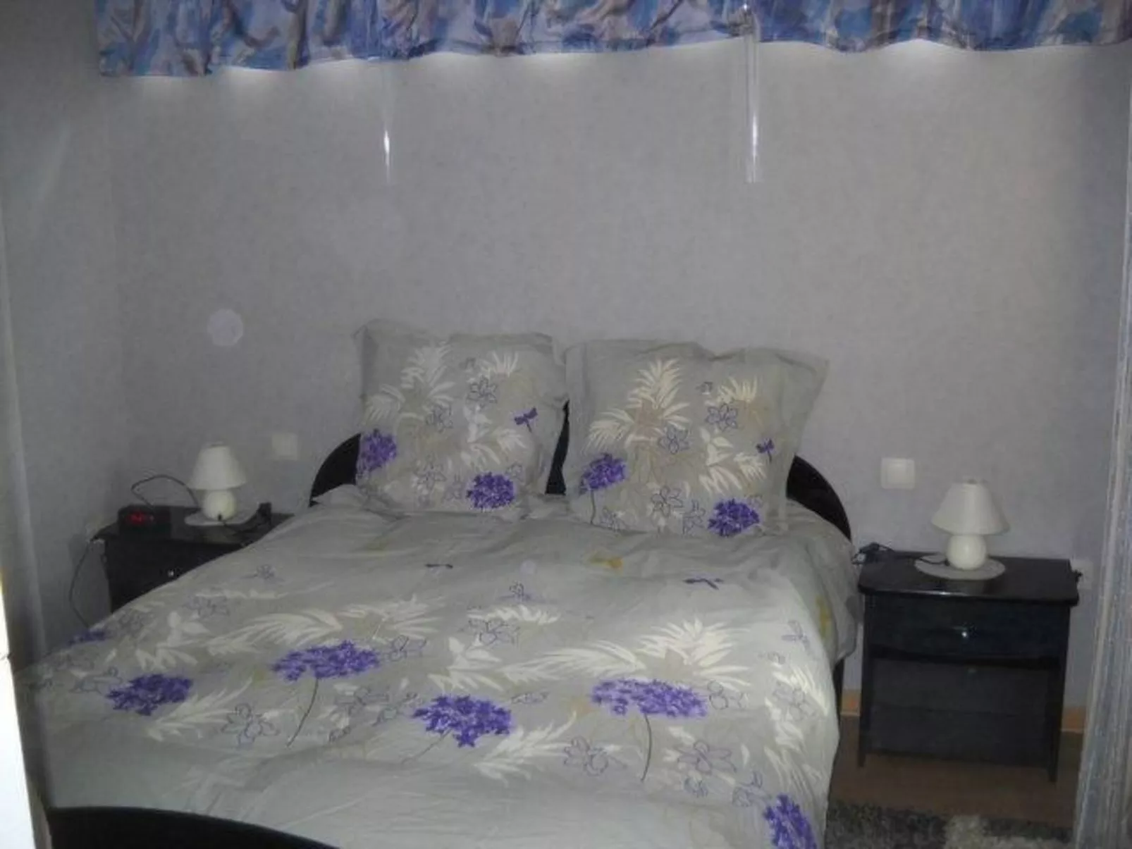 Wohnung am Rheinufer in Kunheim-Dedans