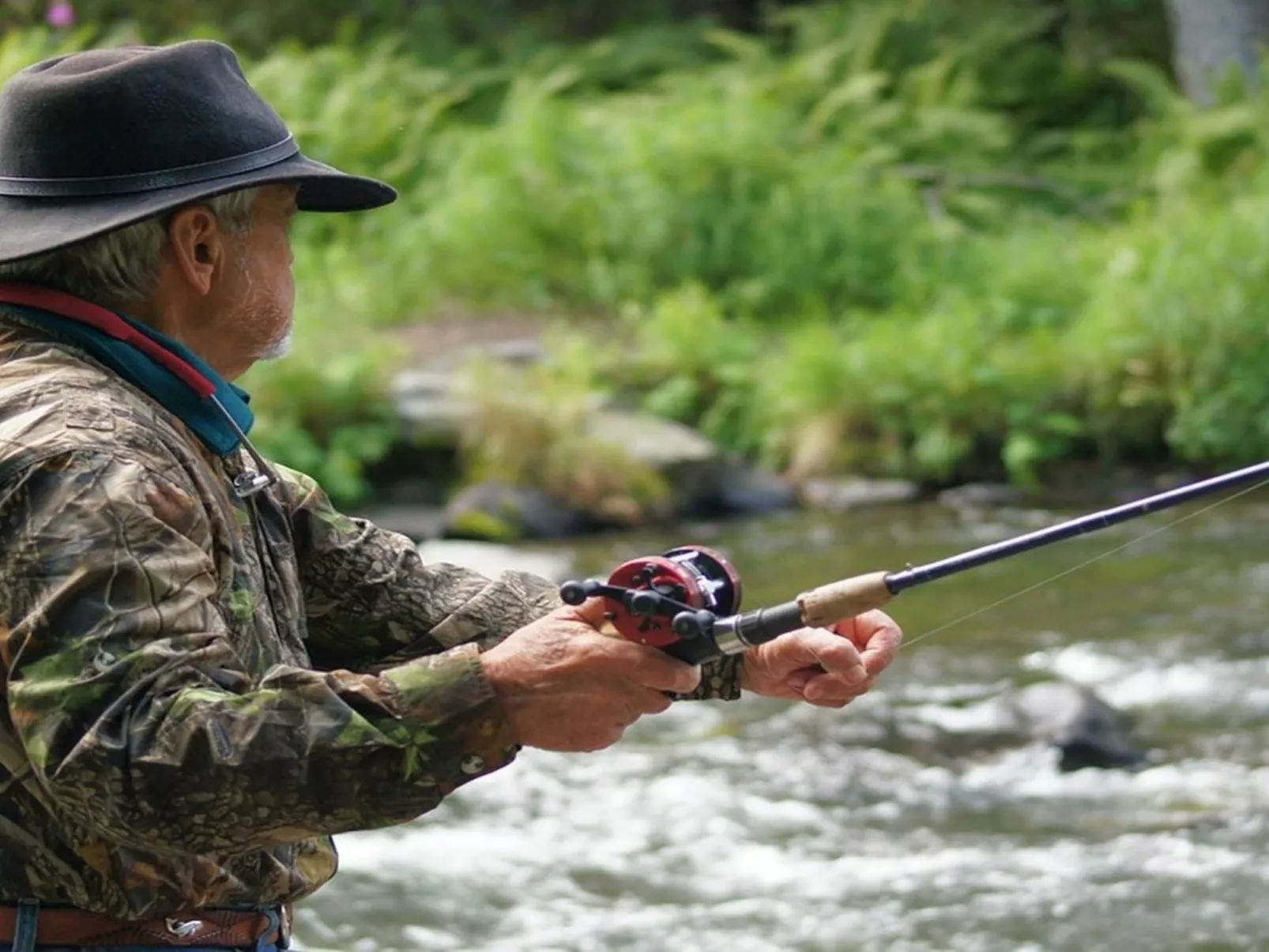 LE HAVRE SAUVAGE-Dehors