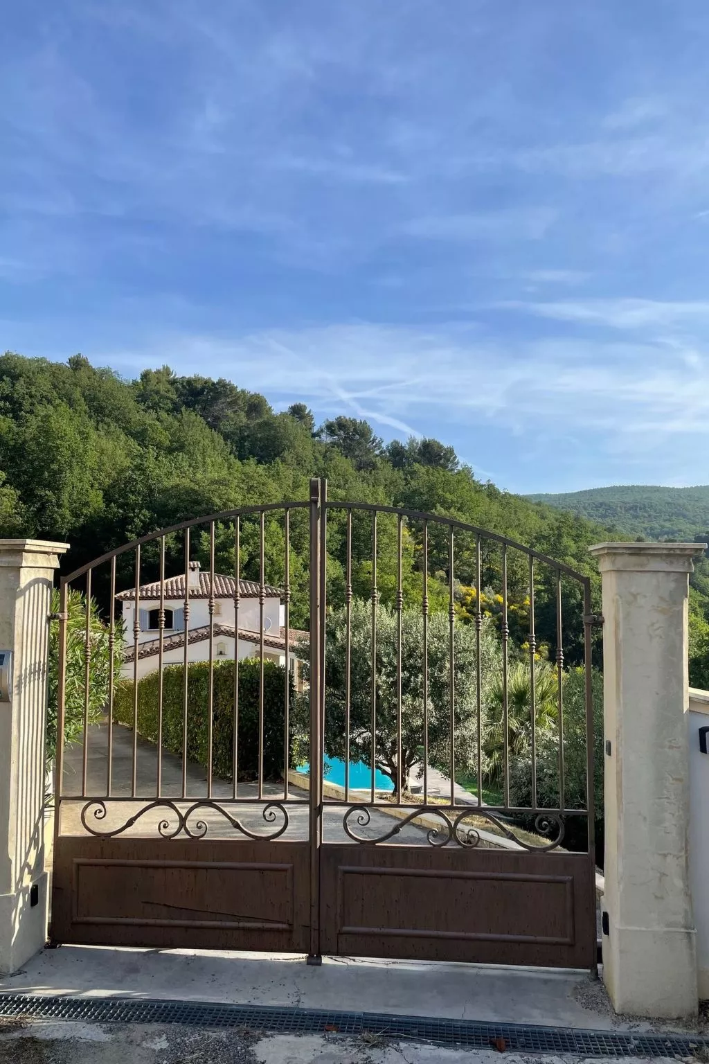 Villa St. Julian-Dehors