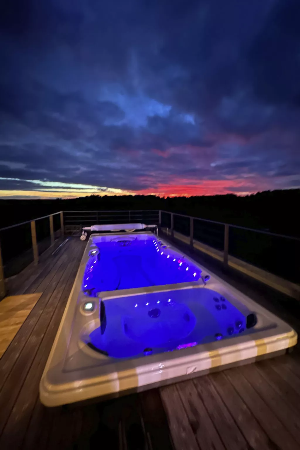 Träumen im Périgord-Dedans