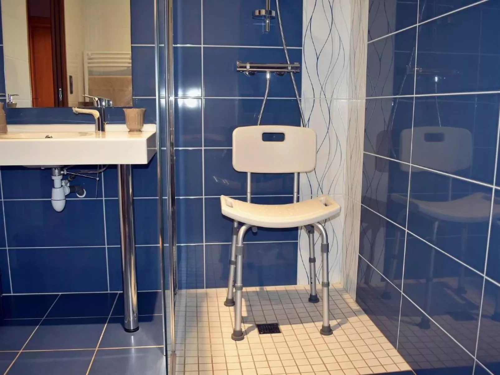 Domäne "Domaine de Ravel"-Dedans