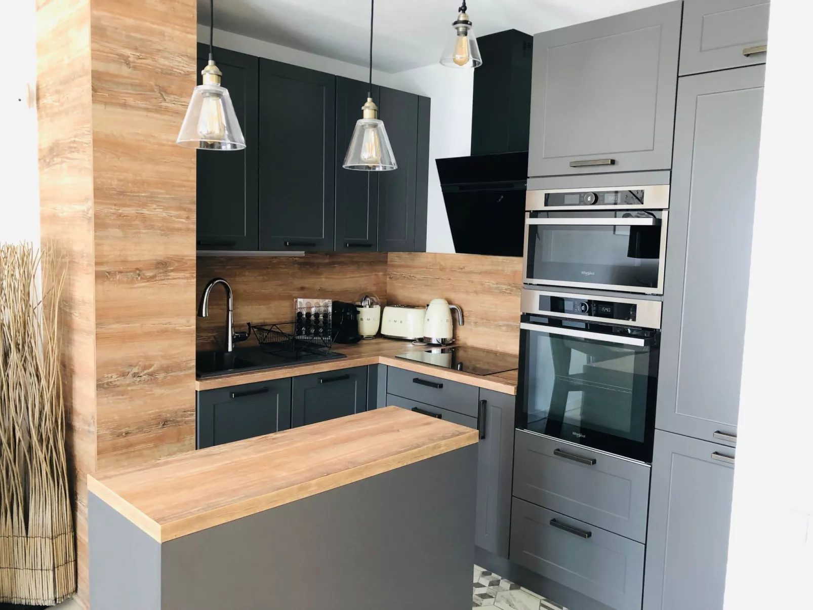 Domaine Sainte-Maxime Park -Grand T2-Drinnen