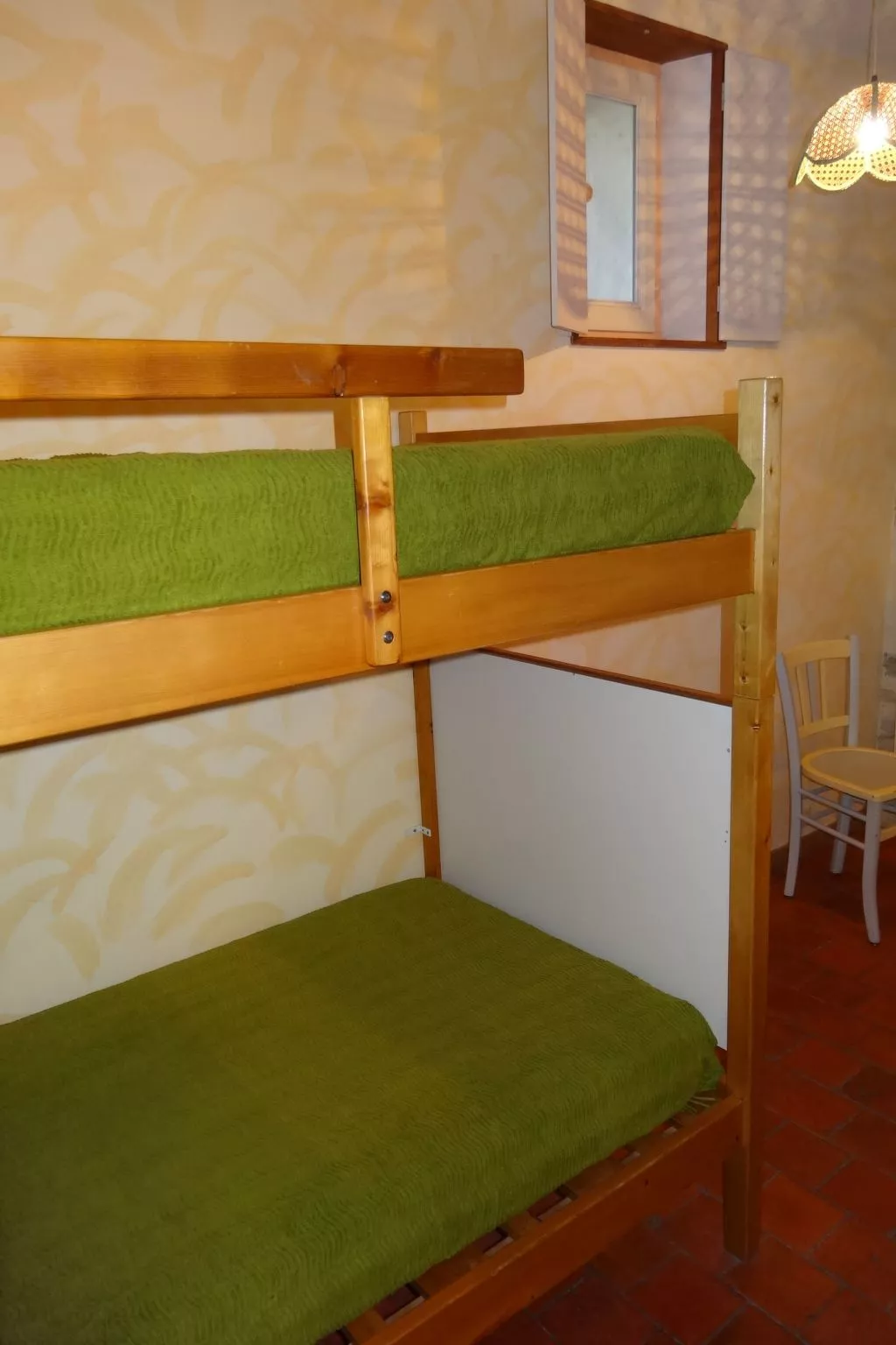 Haus für 6 Personen mit eigener Terrasse-Image-tags.info