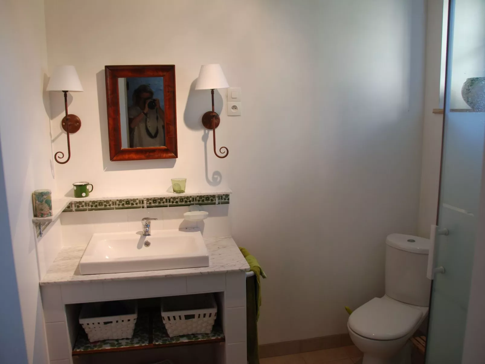 Swimmingpool, Garten, Aussicht, Stille, Kinder, Spielzeug-Inside