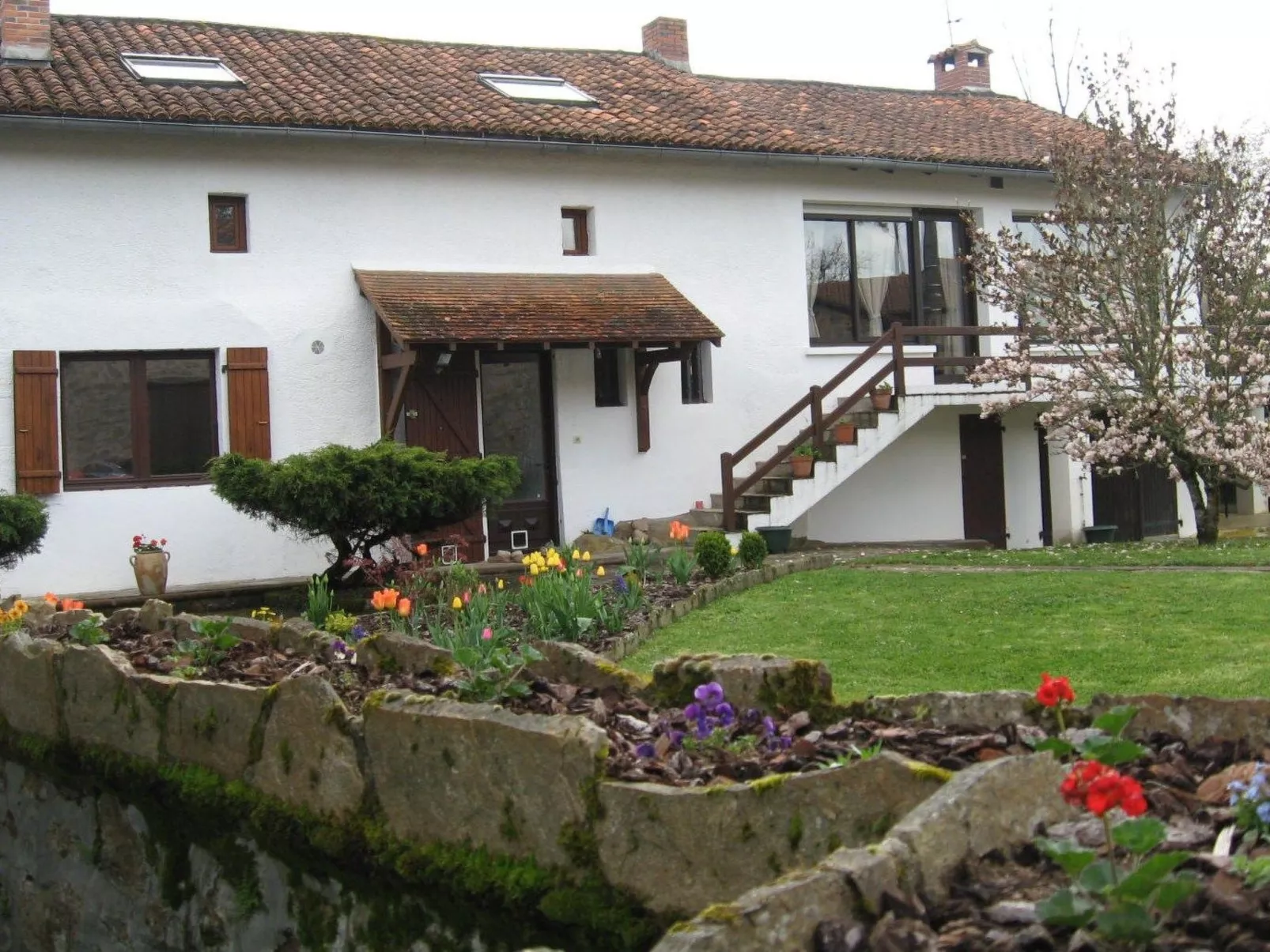 Direkt am Strand-Outside