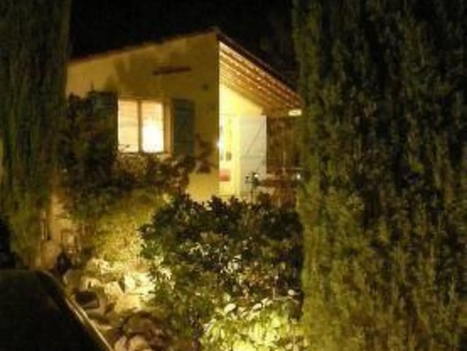 Lilliputienne am Parc le Duc-Outside