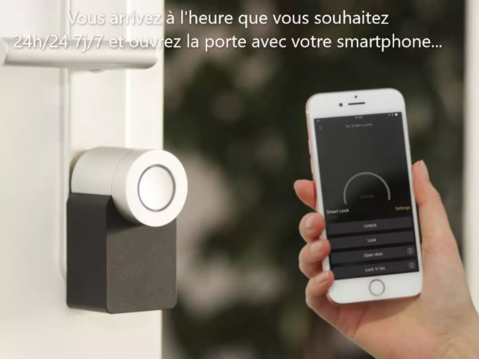 SCHÖNE T3 MIT SÜDTERRASSE-Dedans