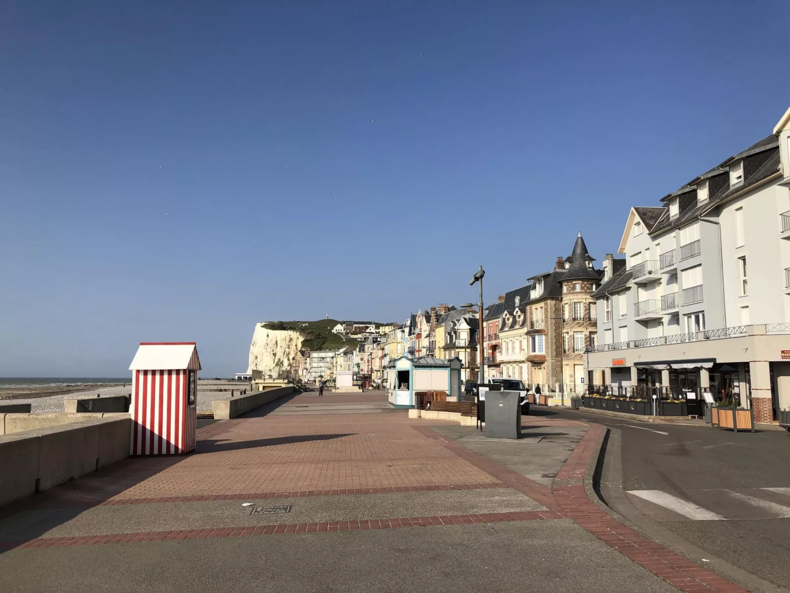 Gite 3* du Petit Pressoir zwischen Meer und Wald in der Nähe von Le Tréport Mer-Dedans