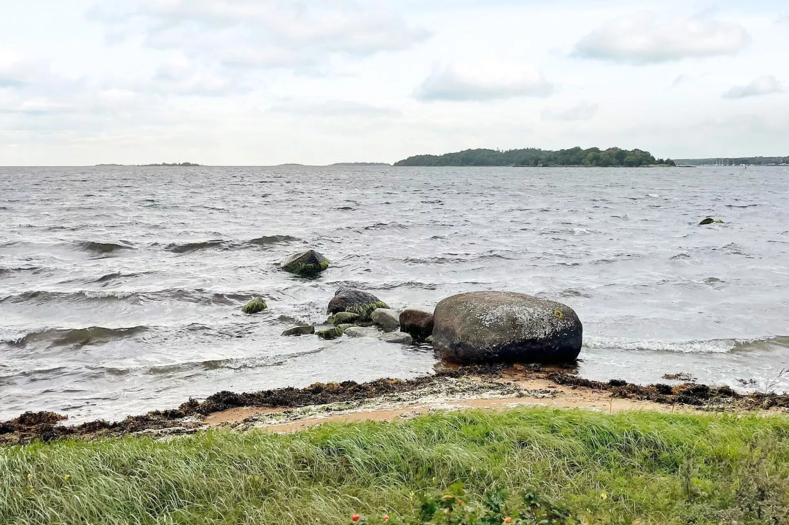 4 star holiday home in RONNEBY-Outdoor