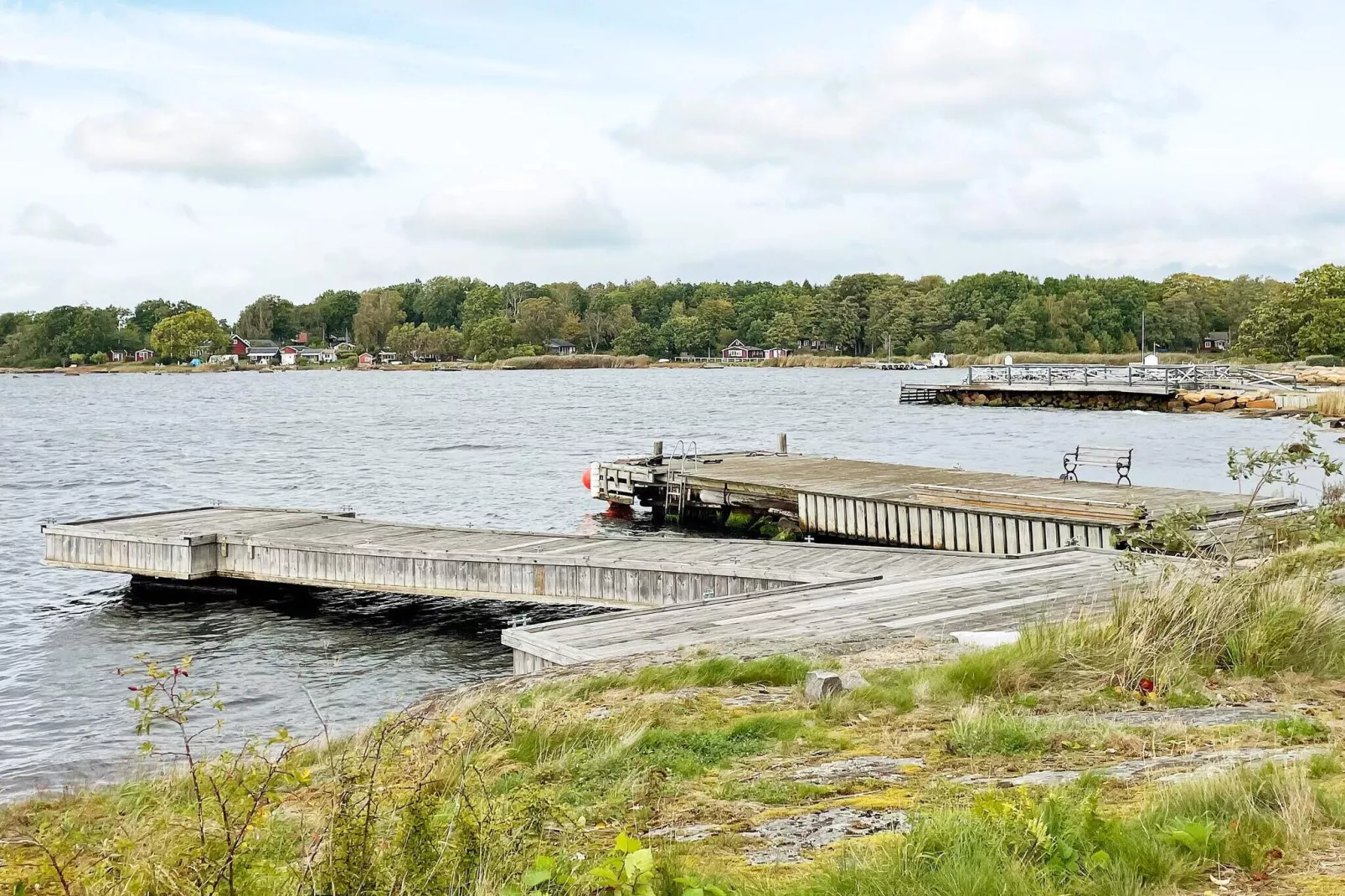 4 star holiday home in RONNEBY-Outdoor