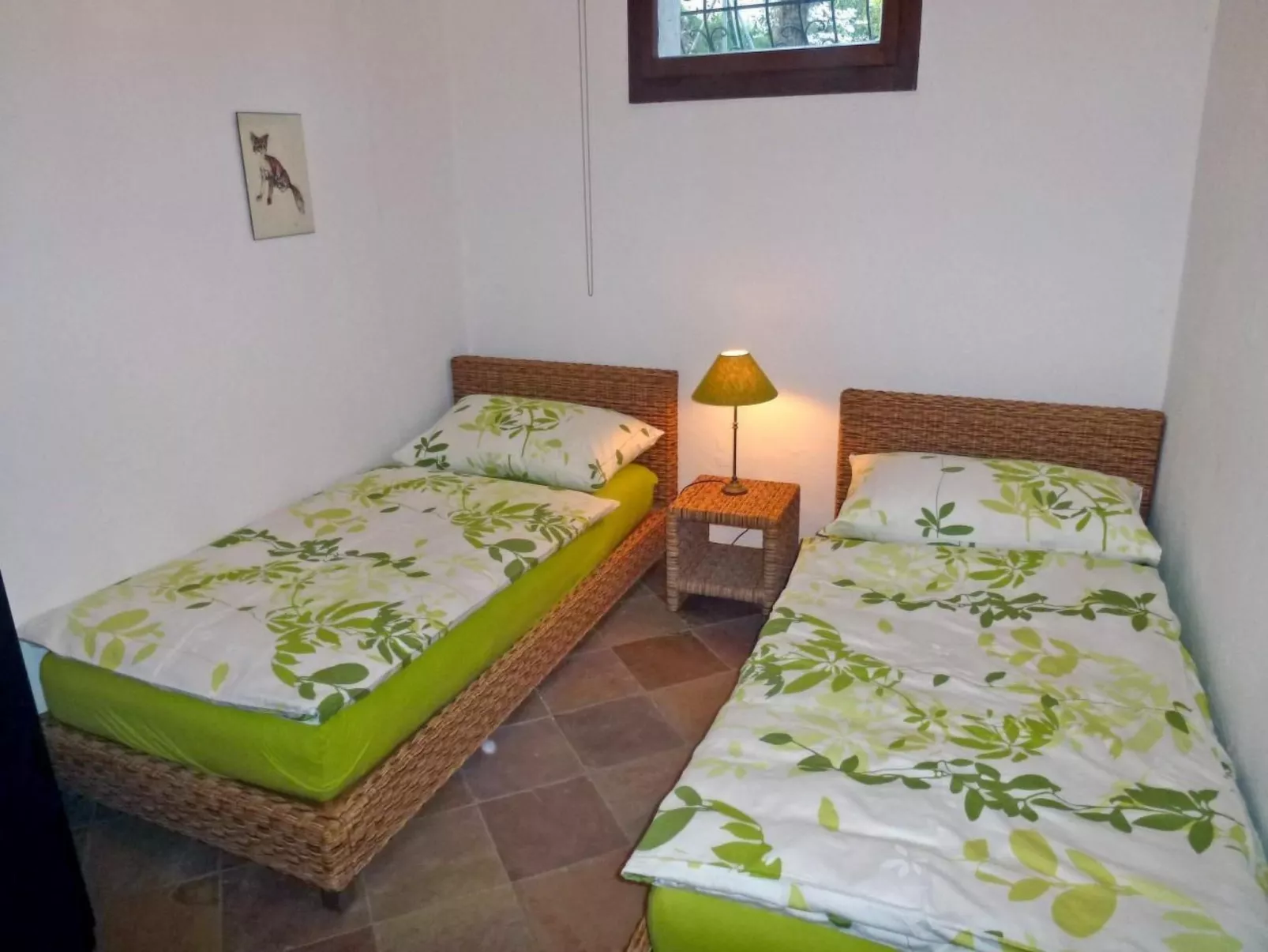 Casa Ranica mit Pool-Dedans