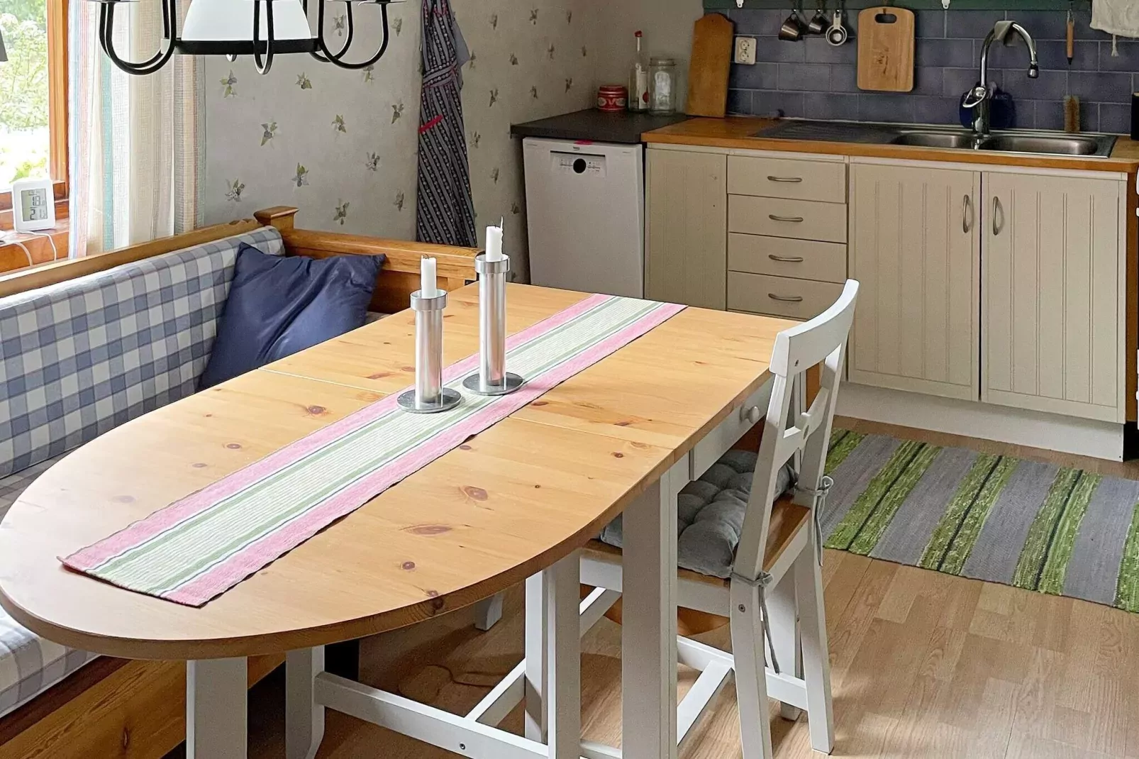 4 star holiday home in RONNEBY-Indoor