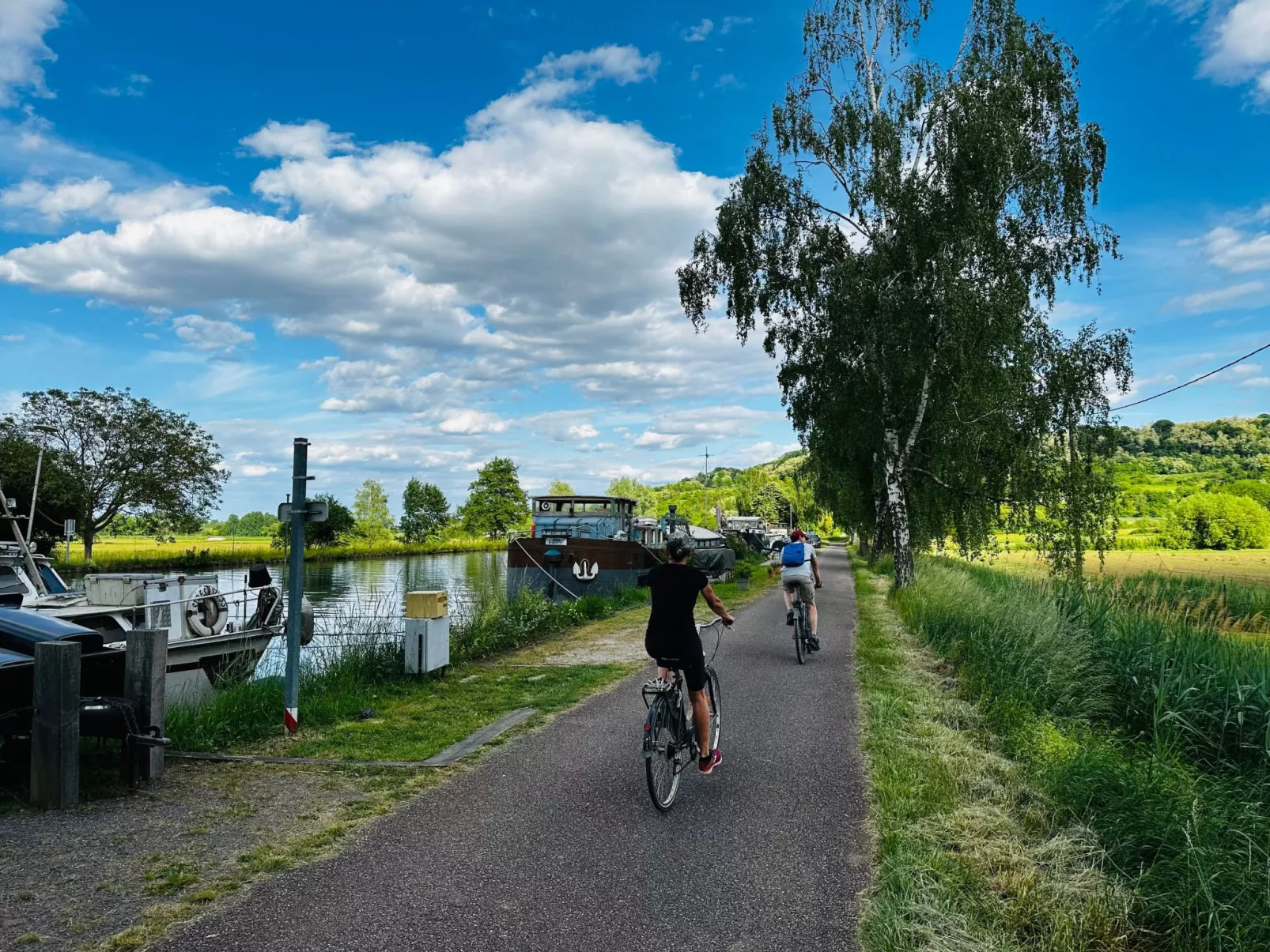 Haus für 4 Personen und 2 Kinder in Mutzenhouse-Drinnen