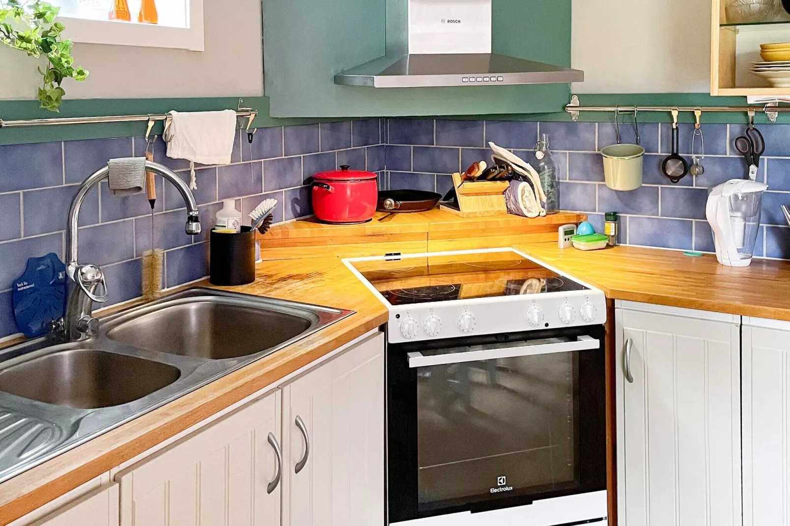 4 star holiday home in RONNEBY-Indoor