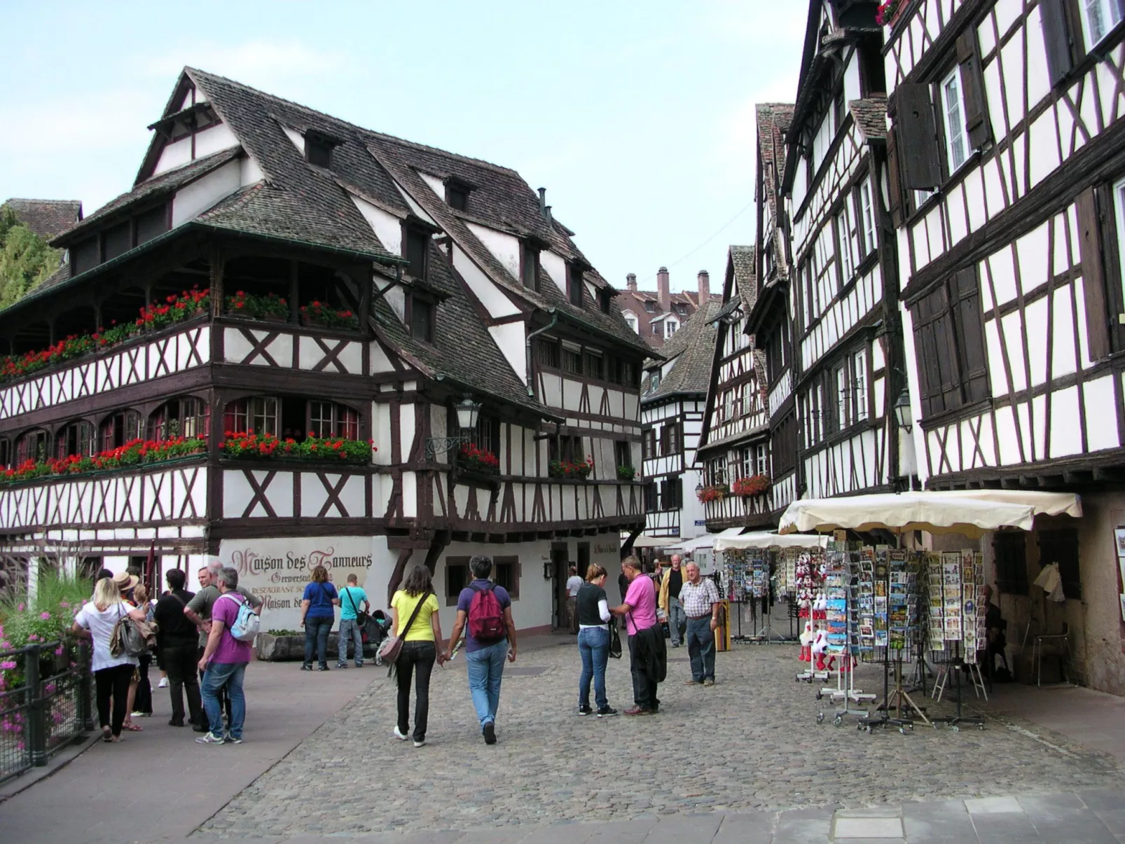 Zwischen Elsass und Vogesen, gite in einem schönen Chalet.-Draußen