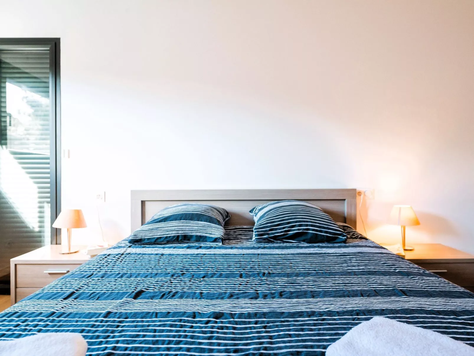 Villa contis-Plage 900m vom Ozean entfernt-Dedans