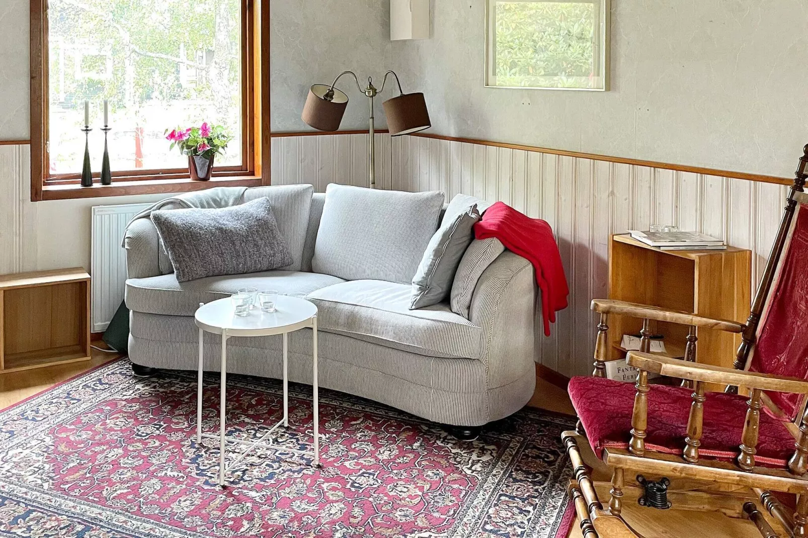4 star holiday home in RONNEBY-Indoor