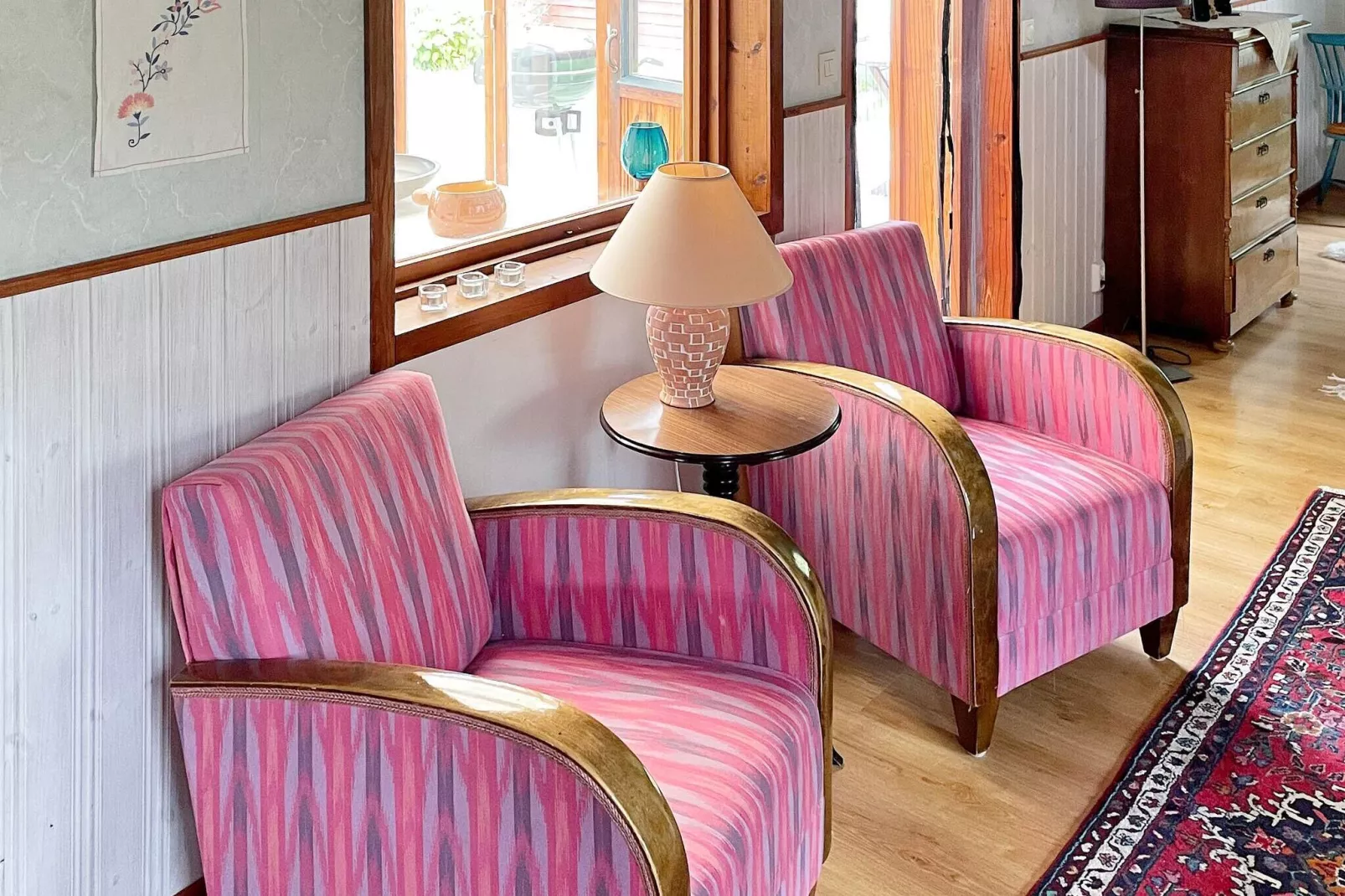 4 star holiday home in RONNEBY-Indoor