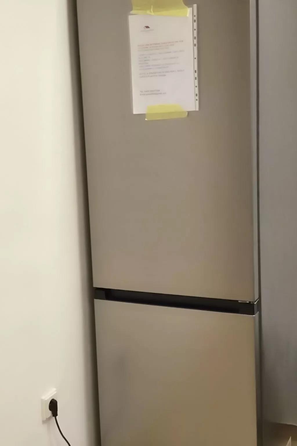 "Lydiana Ubytovani-Inside