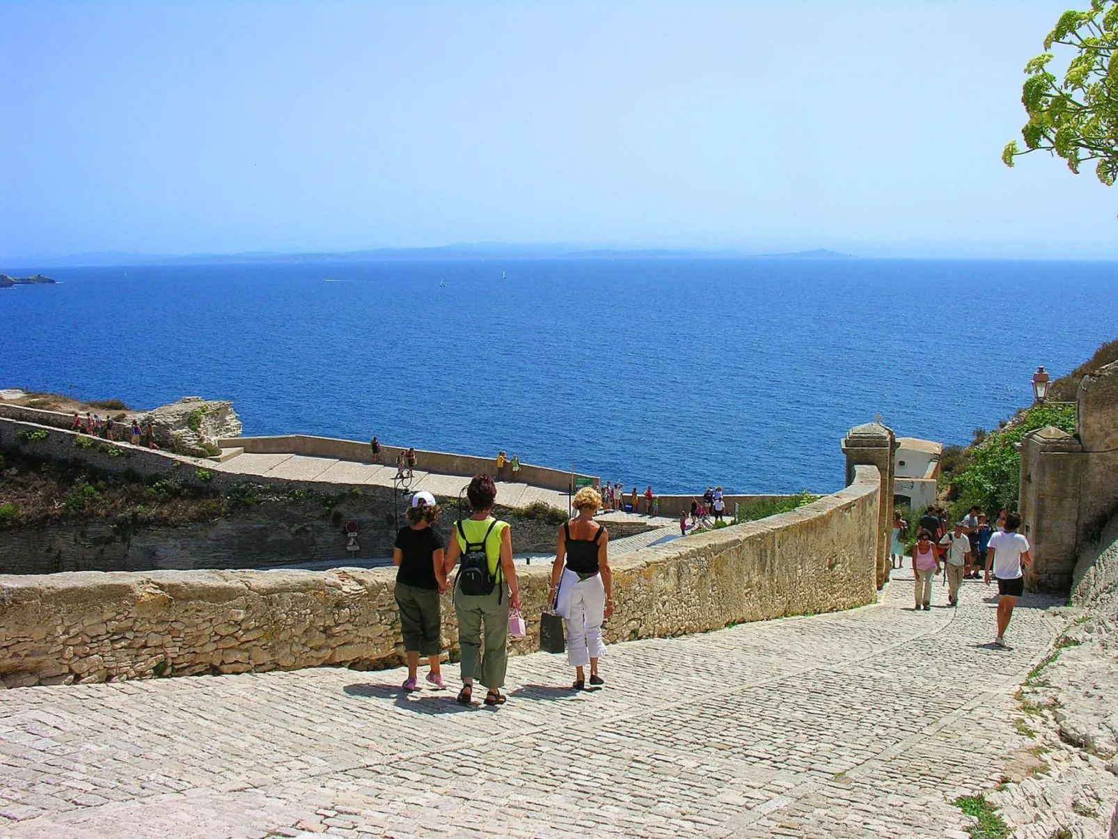 Mit Meerblick, 500m bis zum Strand-Inside