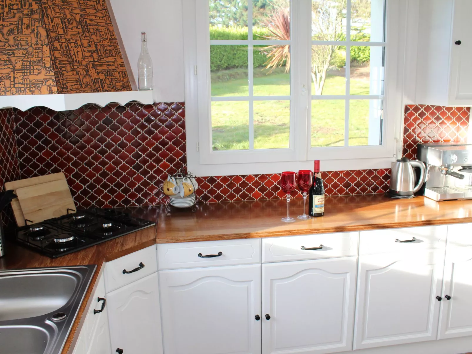 Ty Coz Castel-Dedans