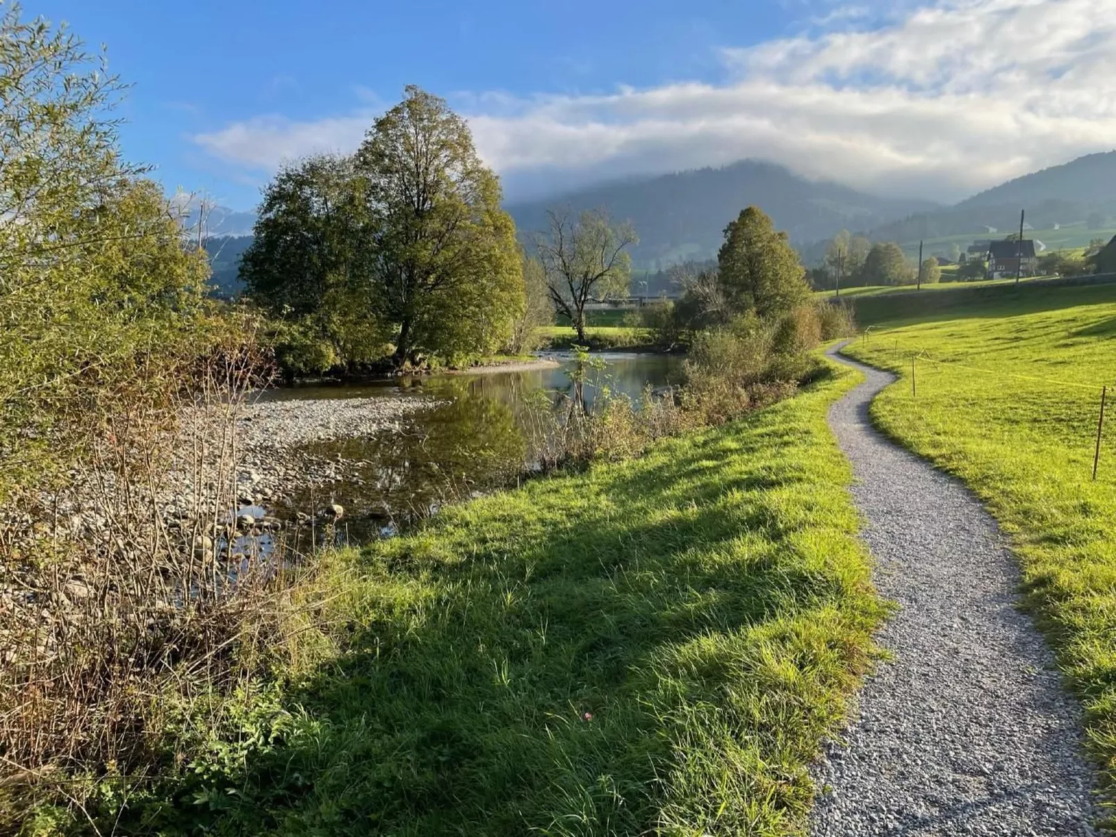 Altes Schulhaus-Outside