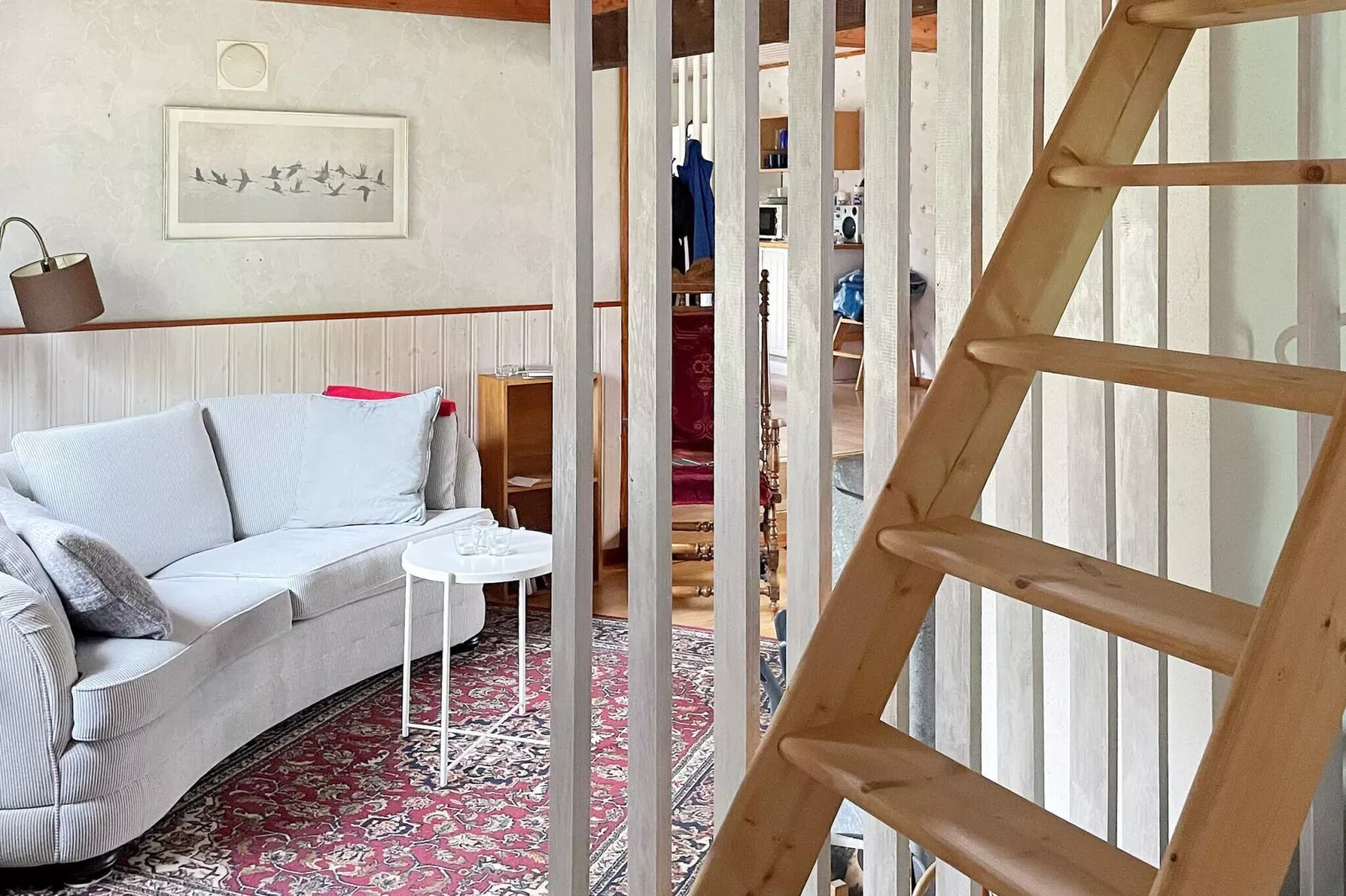 4 star holiday home in RONNEBY-Indoor