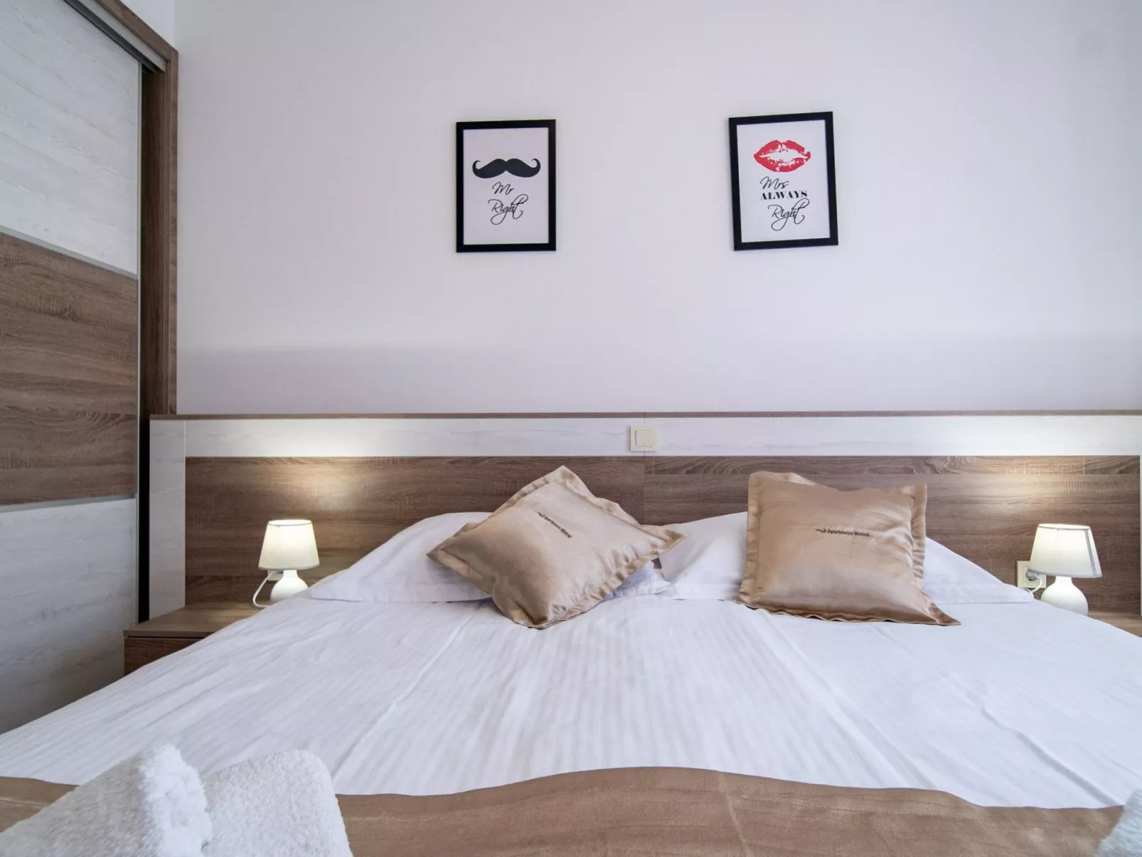 In Lopar mit Terrasse und Grill-Inside